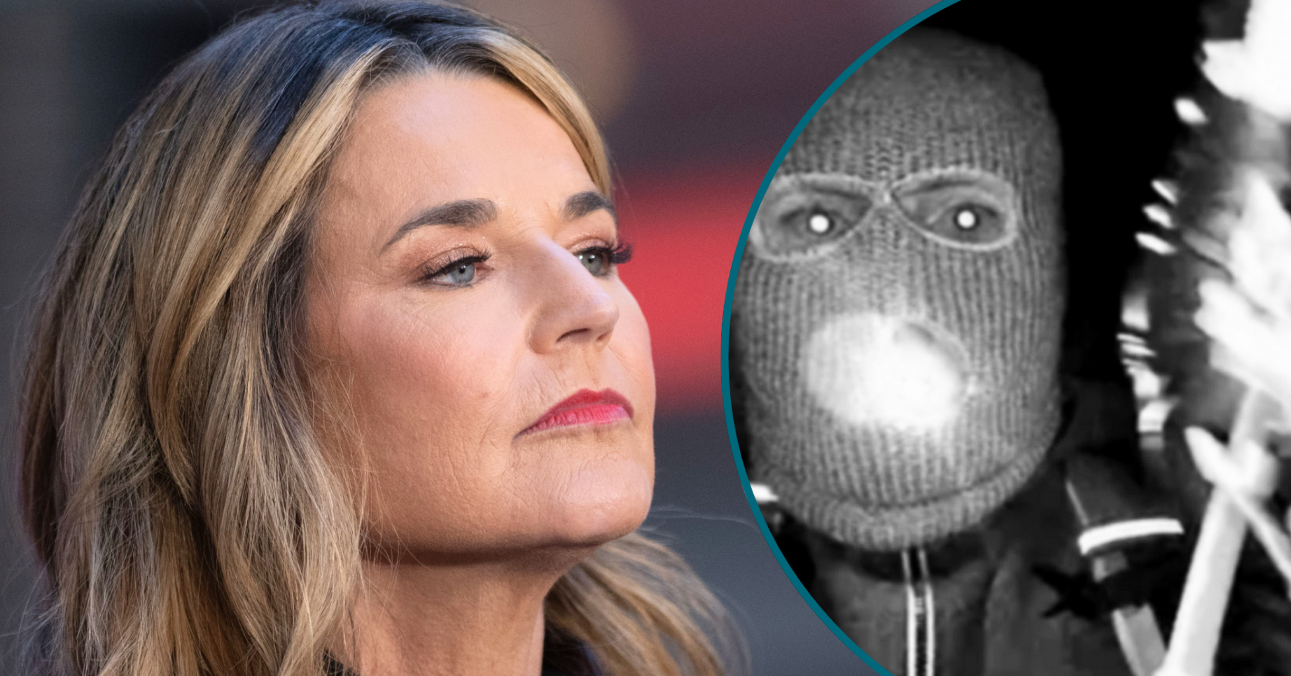 Savannah Guthrie