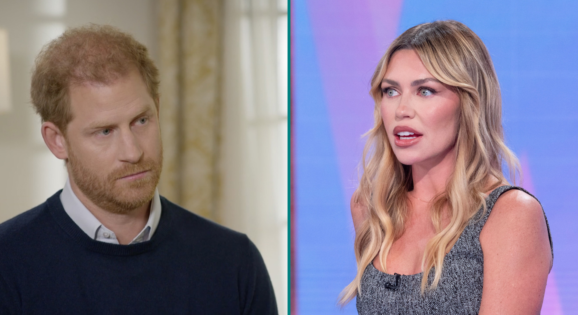 Prince Harry branded ‘crude’ and ‘misogynistic’ for old comment