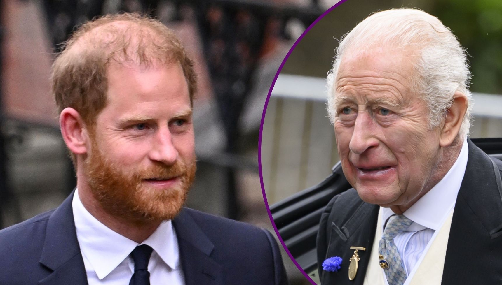 Palace’s ‘risk management’ plan ahead of Prince Harry’s UK ‘reunion’ with King Charles broken down