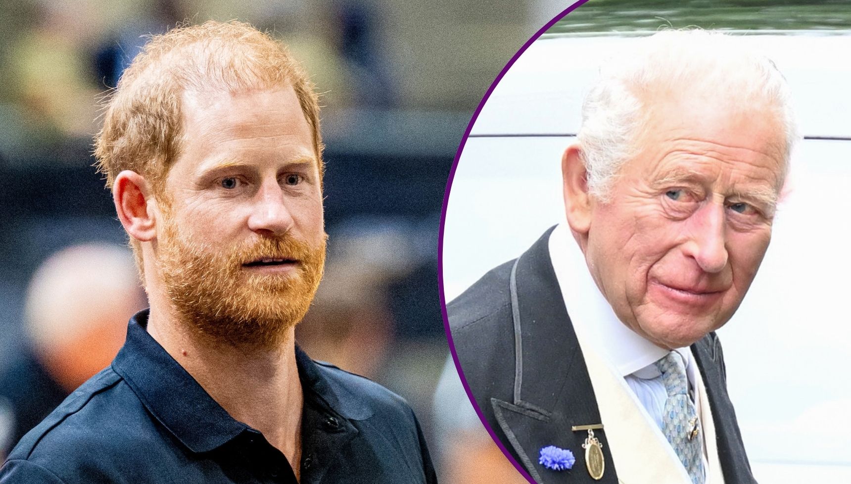 Prince Harry ‘buoyed’ over Charles meeting with Meghan and kids Prince Harry ‘buoyed’ over Charles meeting with Meghan and kids