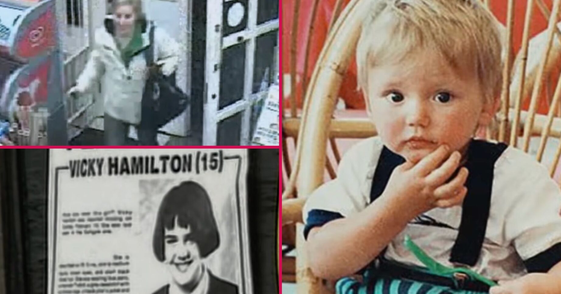 20/20 Britain’s Most Notorious Crime Investigations