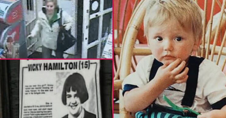 20/20 Britain’s Most Notorious Crime Investigations
