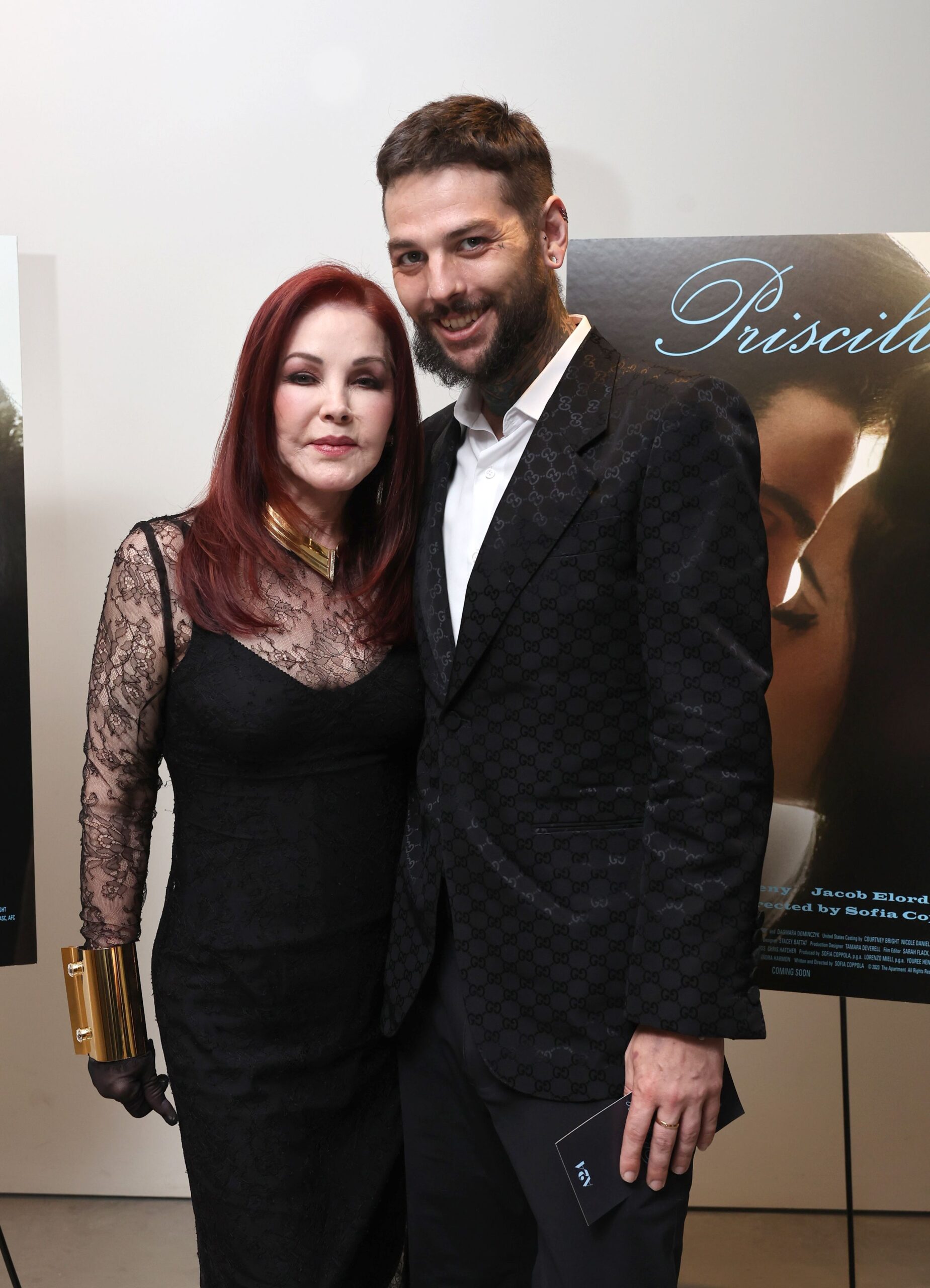 A24 Special Screening of PRISCILLA at the Academy Museum, Los Angeles, CA - 16 October 2023