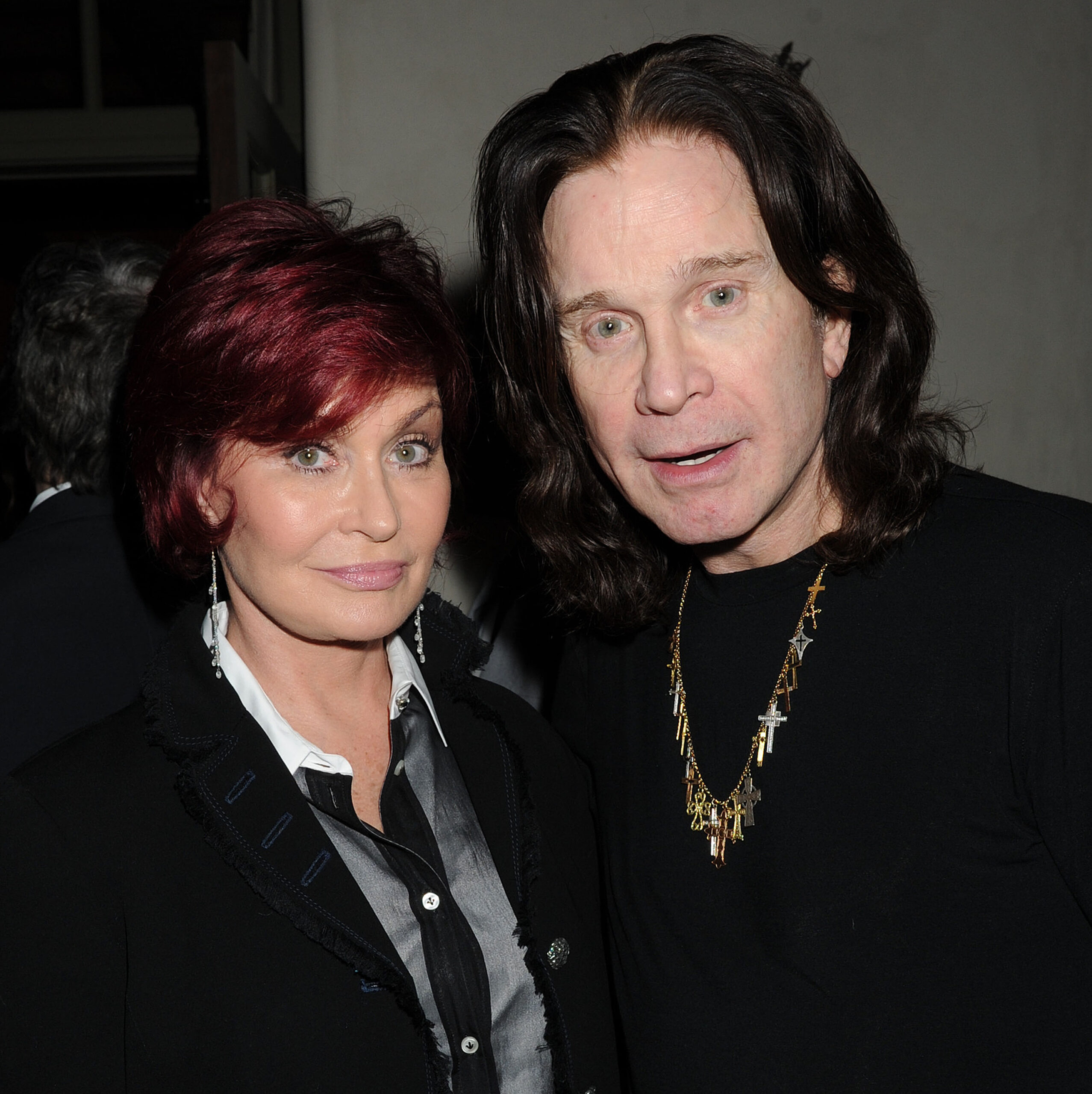 Black Sabbath singer Ozzy Osbourne dies at age 76, Private Residence, Brentwood, California, USA - 22 Jul 2025