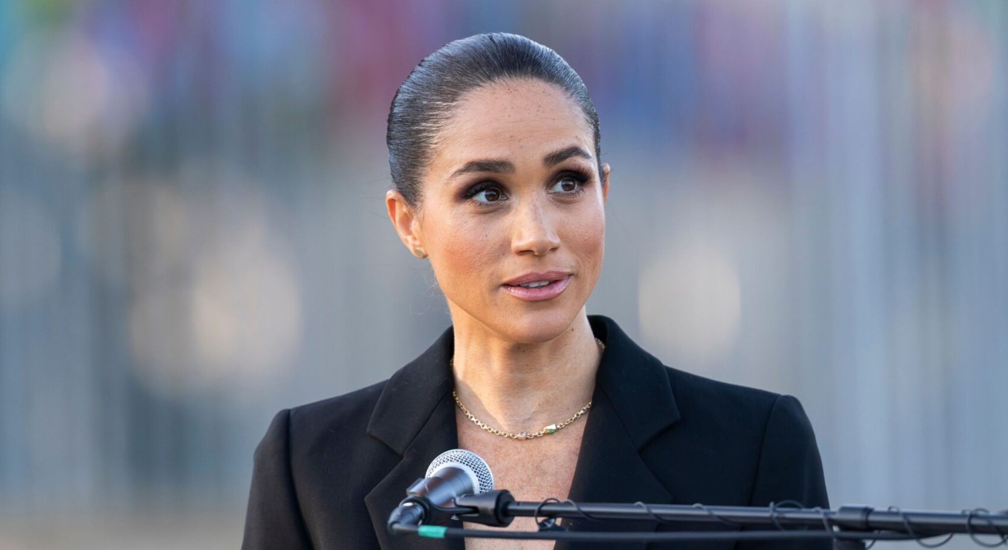 Meghan Markle makes shock debut on Masterchef and refuses to be called ‘Duchess’