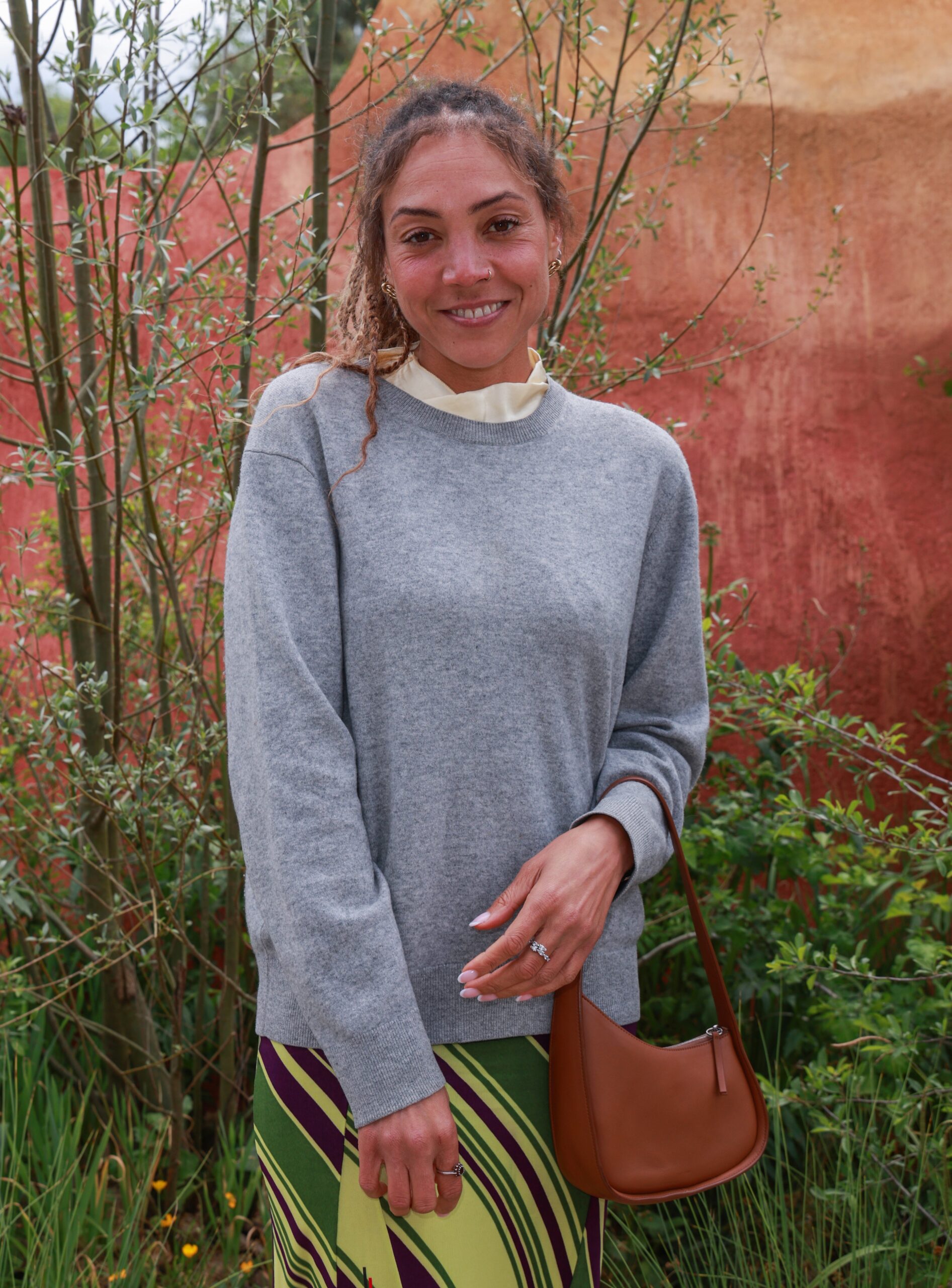 RHS Chelsea Flower Show Press Day, Royal Hospital Chelsea, London, UK - 18 May 2026