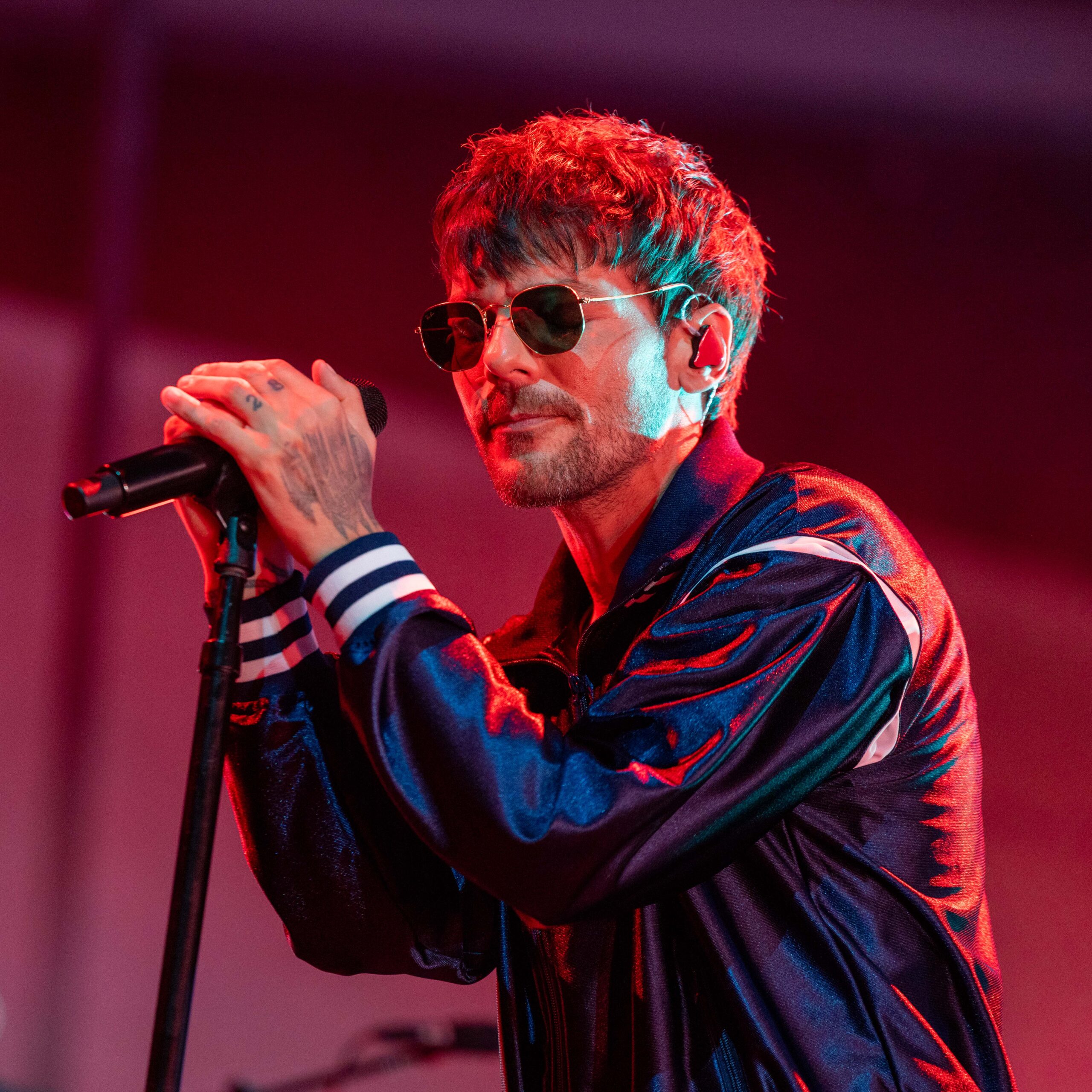 Summerfest Music Festival 2026, Milwaukee, Wisconsin, u.s - 26 Jun 2026