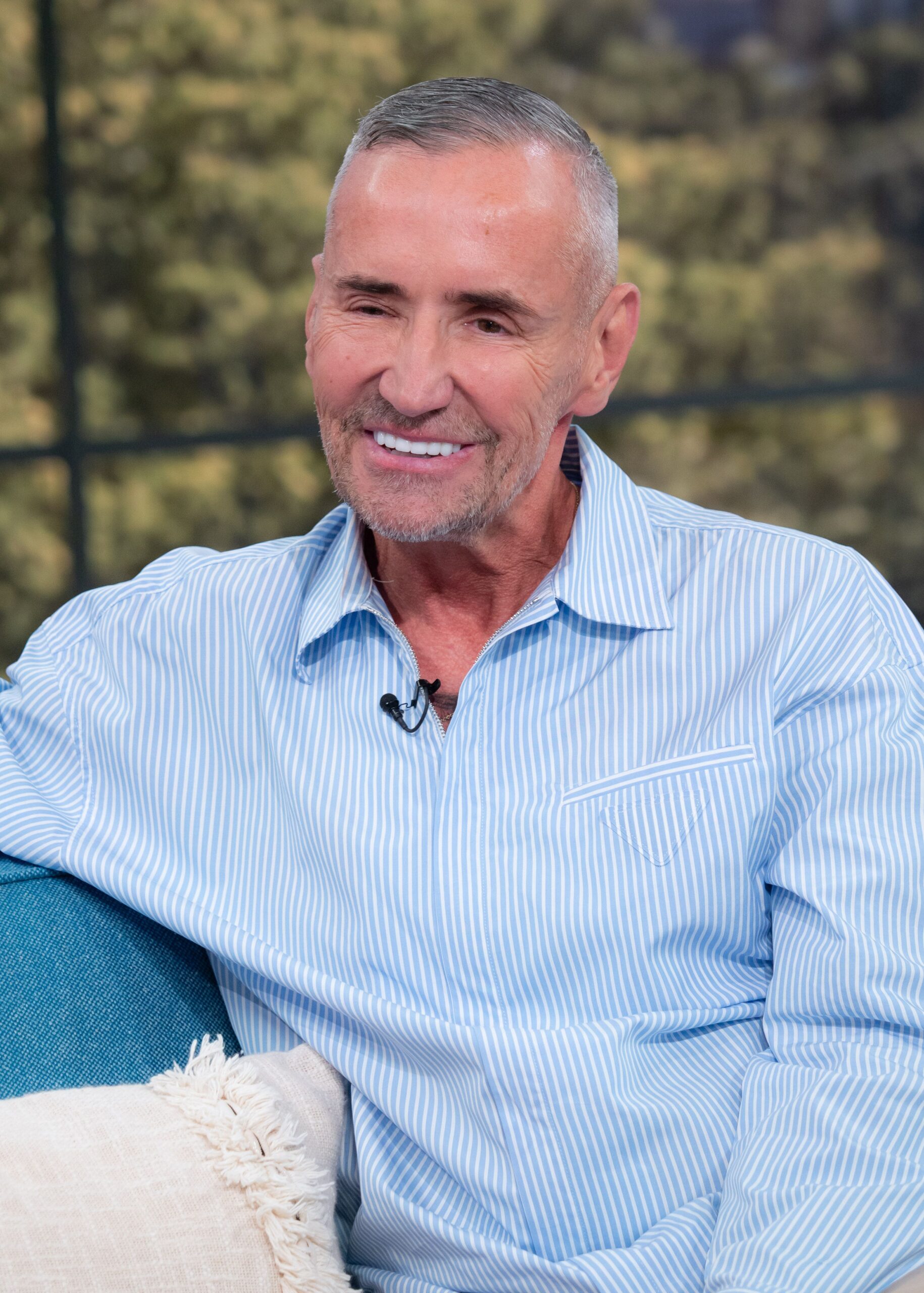 'This Morning' TV show, London, UK - 03 Jul 2026