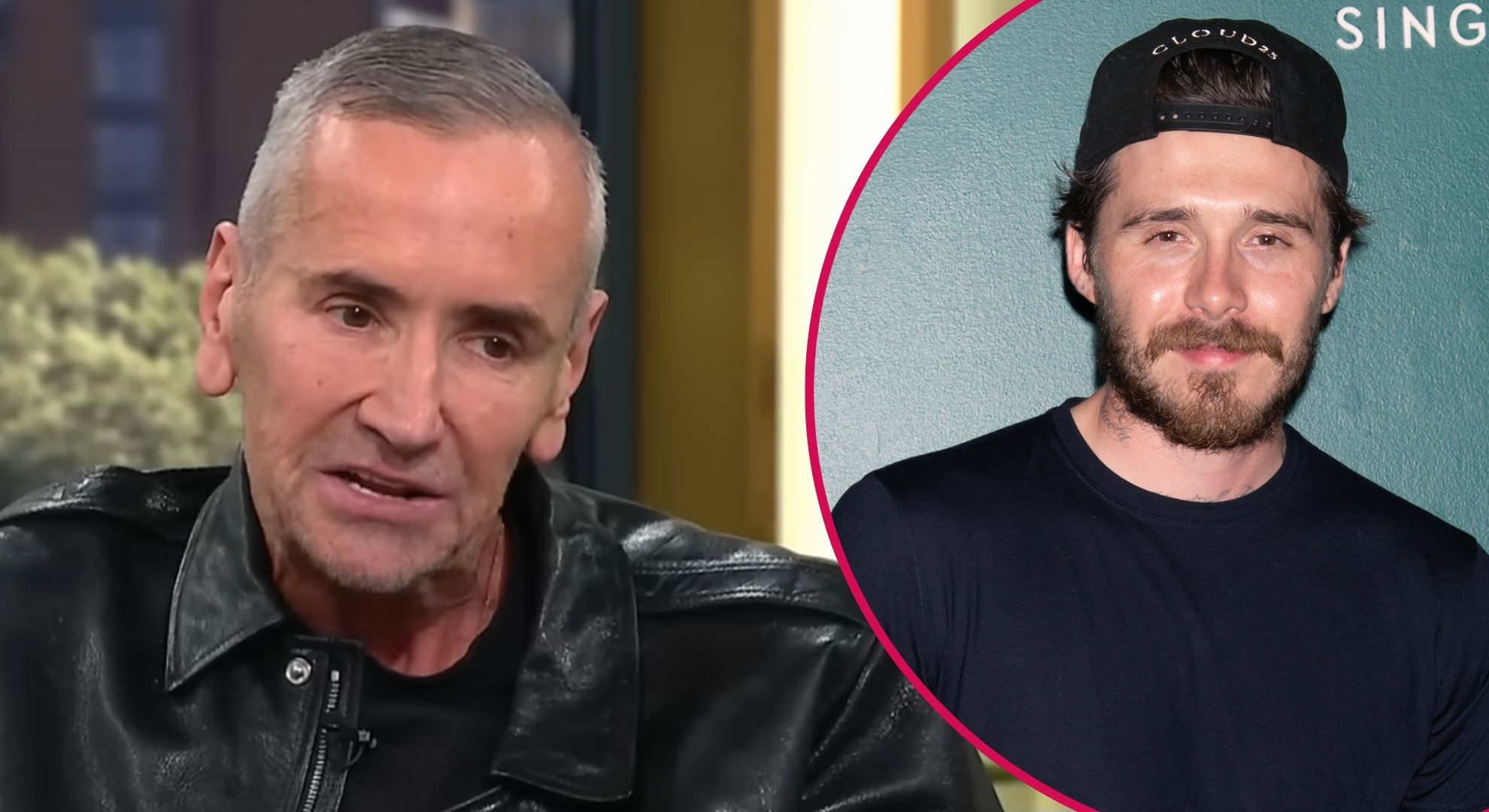 DJ Fat Tony speaks out supporting Brooklyn Beckham amid family feud that flared at ‘fateful’ wedding bash