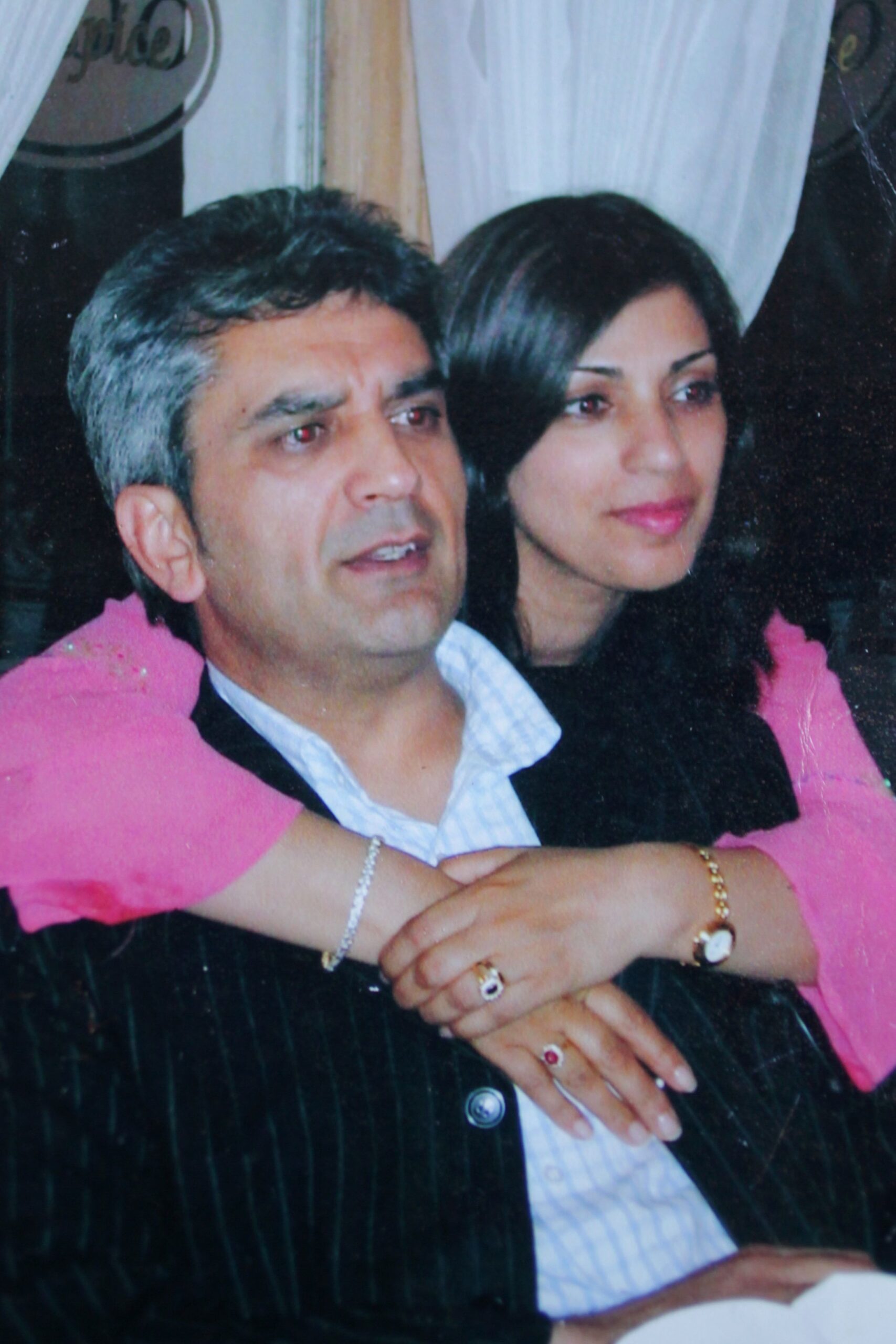Parveen Ashraf 