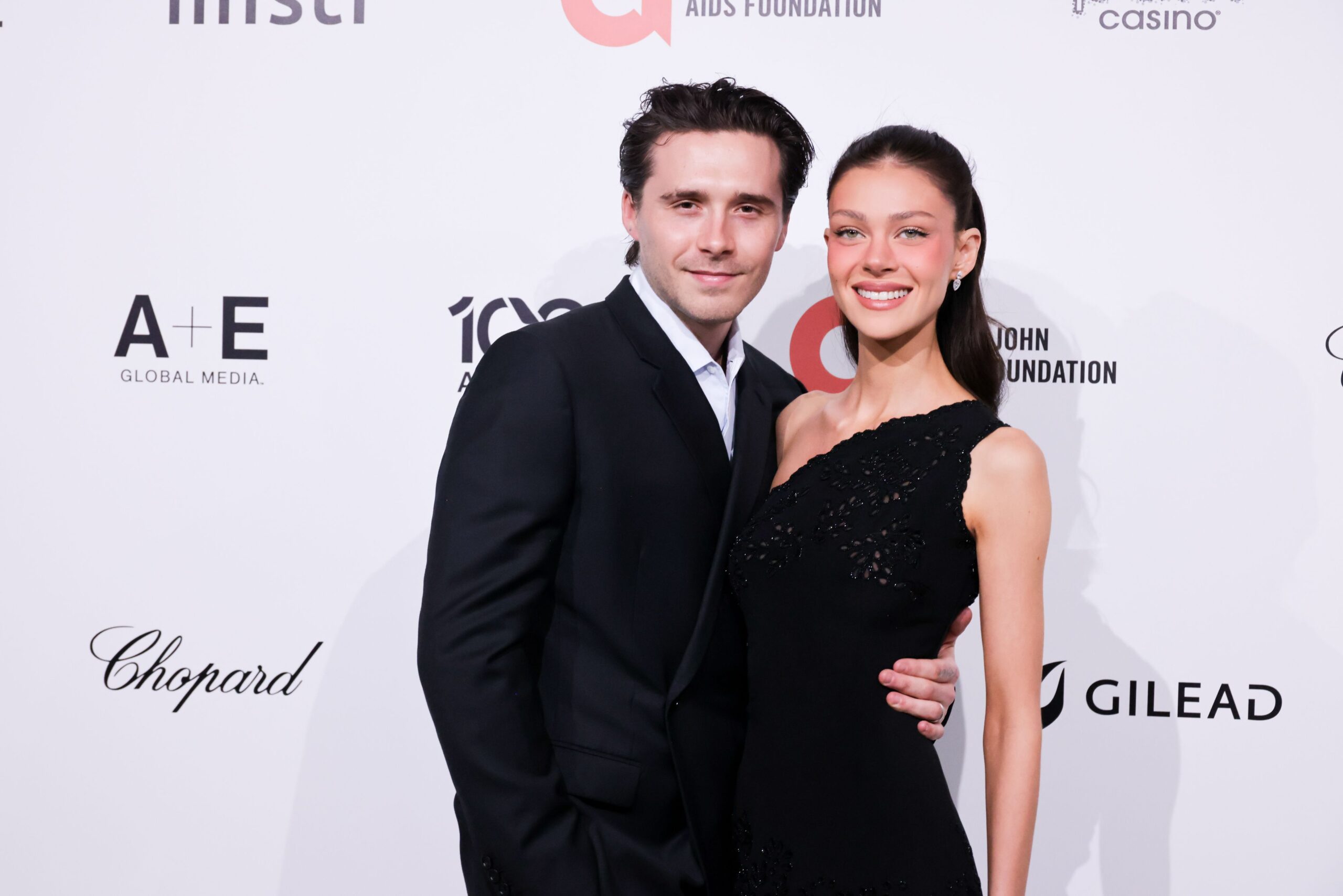 34th Annual Elton John AIDS Foundation Academy Awards Viewing Party, Los Angeles, California USA - 15 Mar 2026