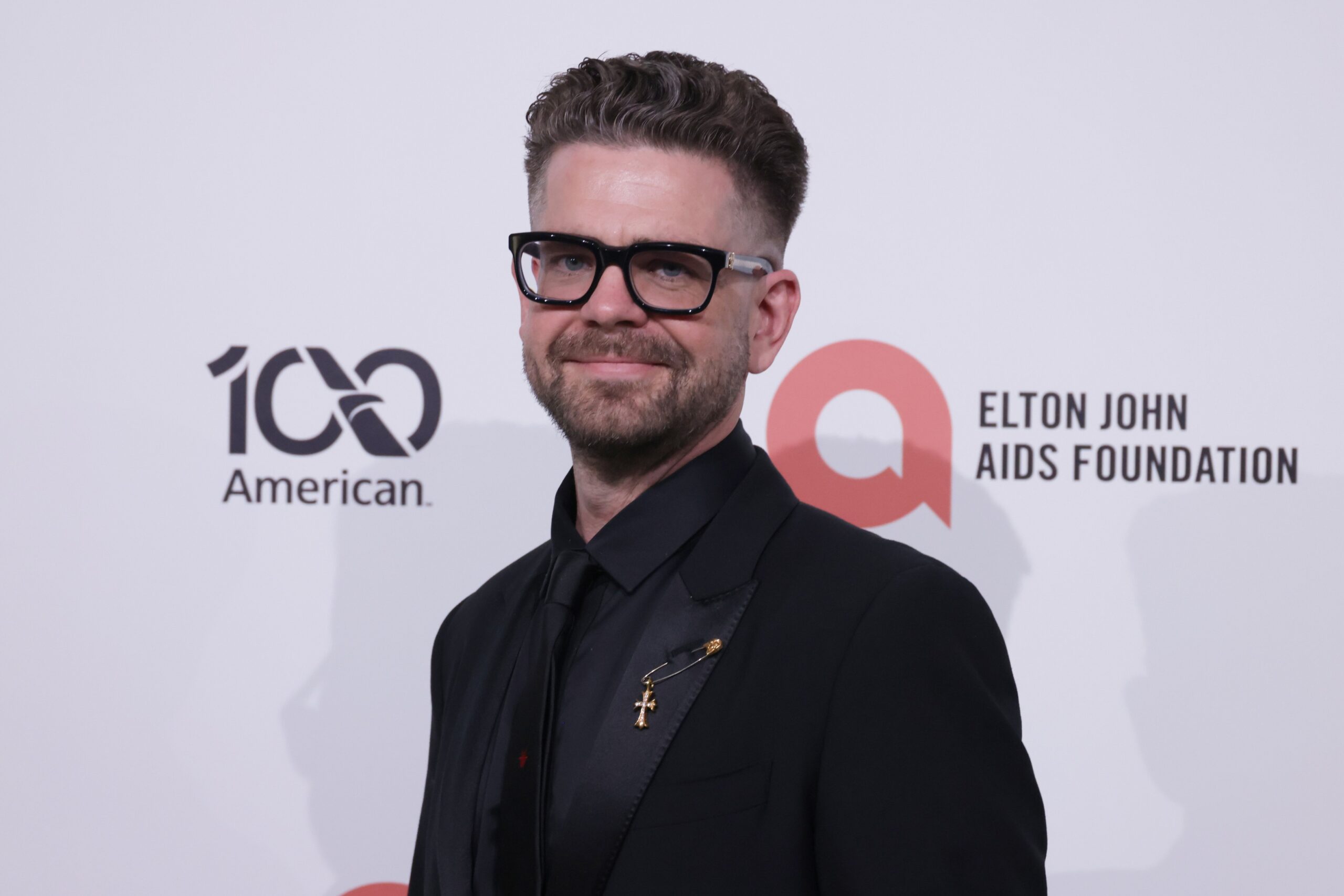 34th Annual Elton John AIDS Foundation Academy Awards Viewing Party, Los Angeles, California, USA - 15 Mar 2026