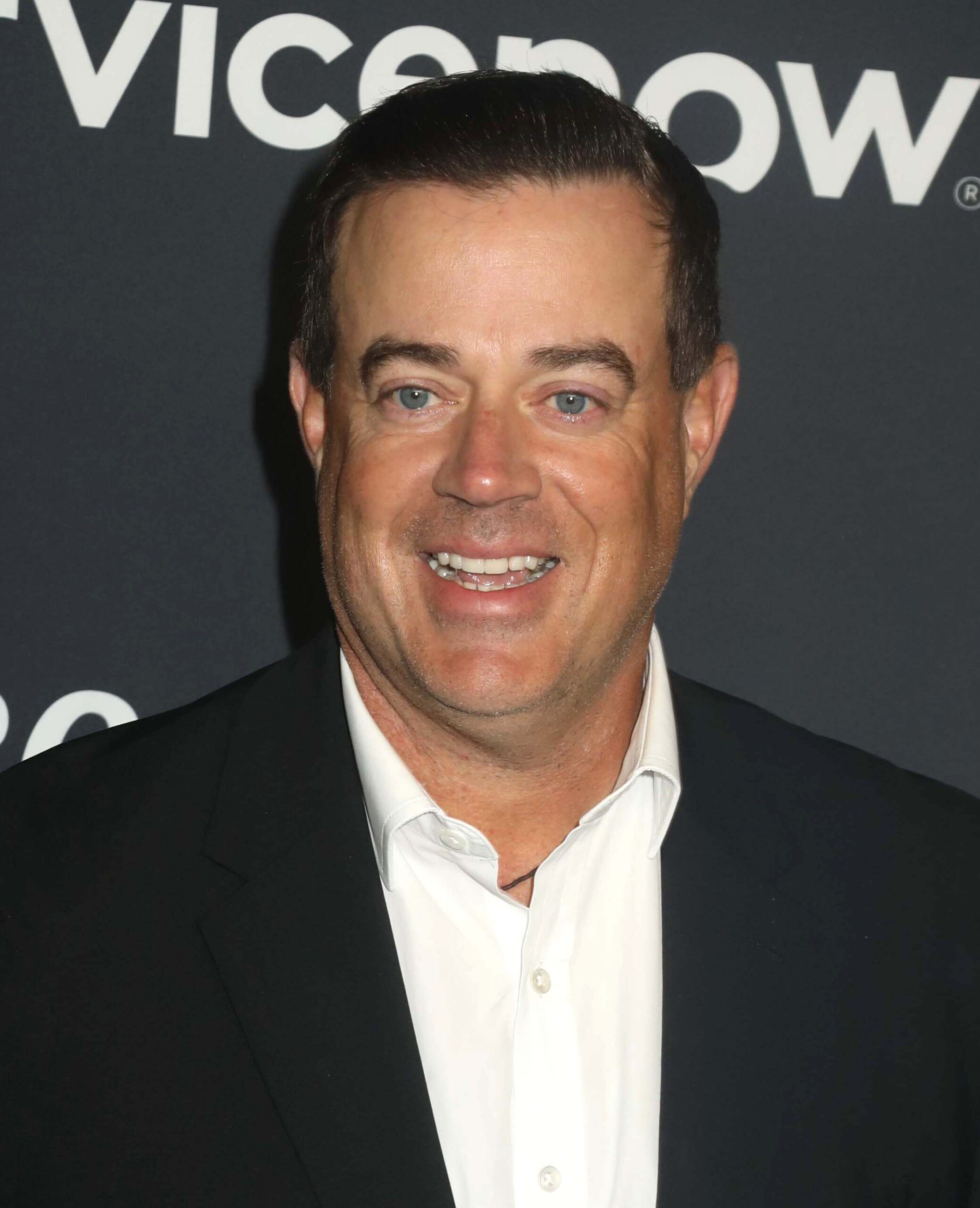 Carson Daly at the 3rd Annual Project Healthy Minds World Mental Health Day Gala