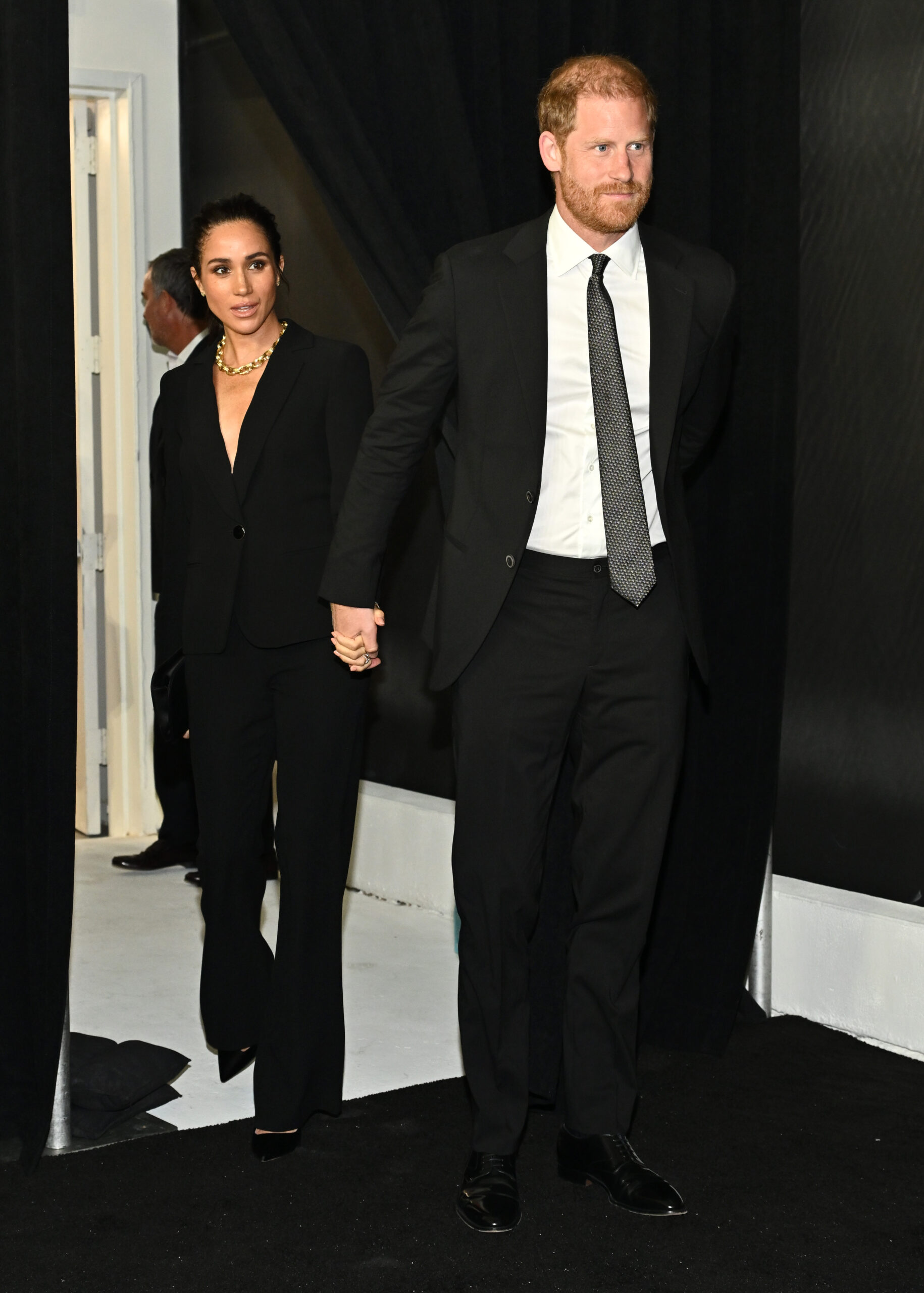 3rd Annual Project Healthy Minds World Mental Health Day Gala, New York, USA - 09 Oct 2025