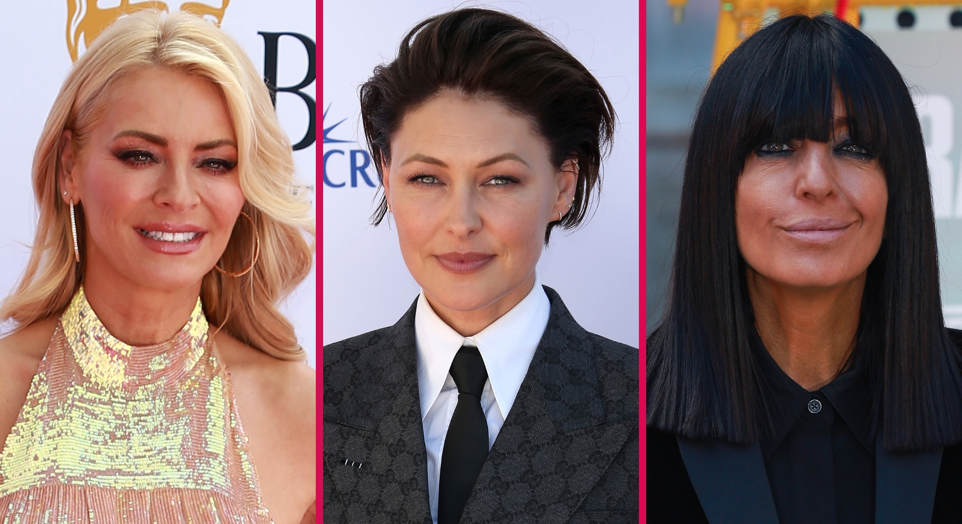 New Strictly host Emma Willis reveals fan-favourite Tess and Claudia ritual she isn’t sure if she’s keeping