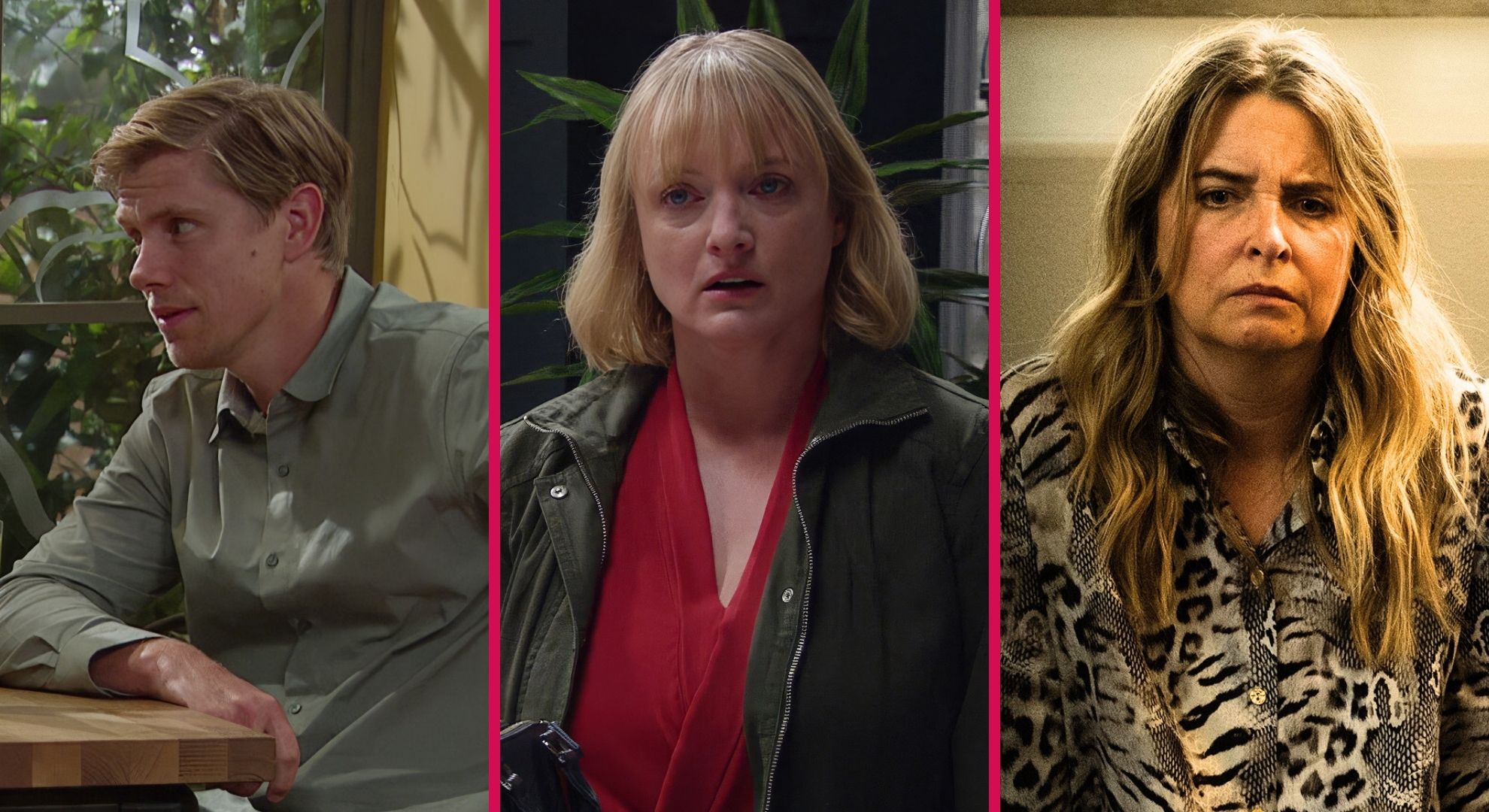 Emmerdale spoilers for next week: Nicola discovers the truth about Jimmy’s double life, Charity is charged with murder as Robert schemes to defeat Joe