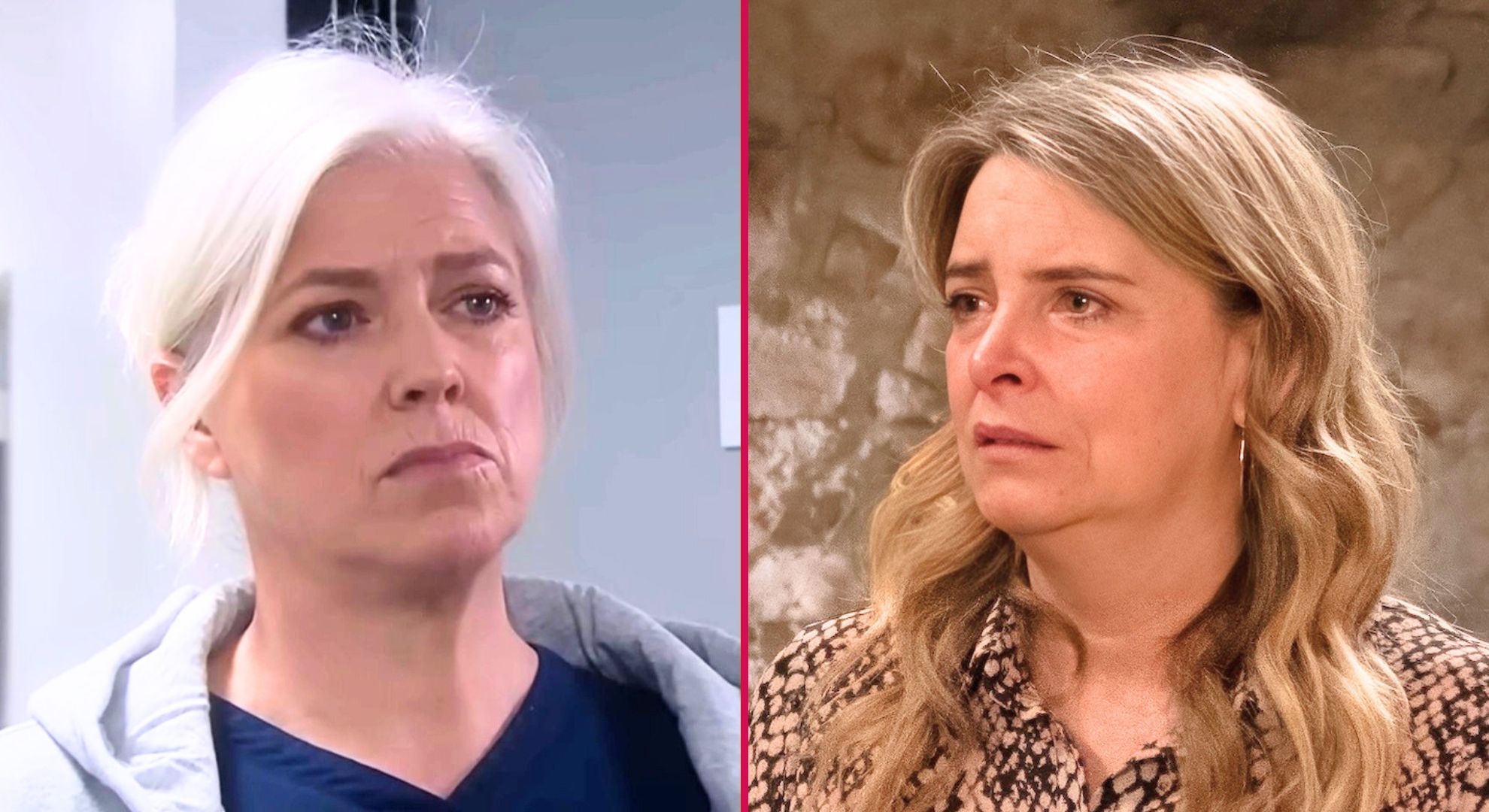 Charity set for tense confrontation with Dr Todd in Emmerdale as the pair come face-to-face again