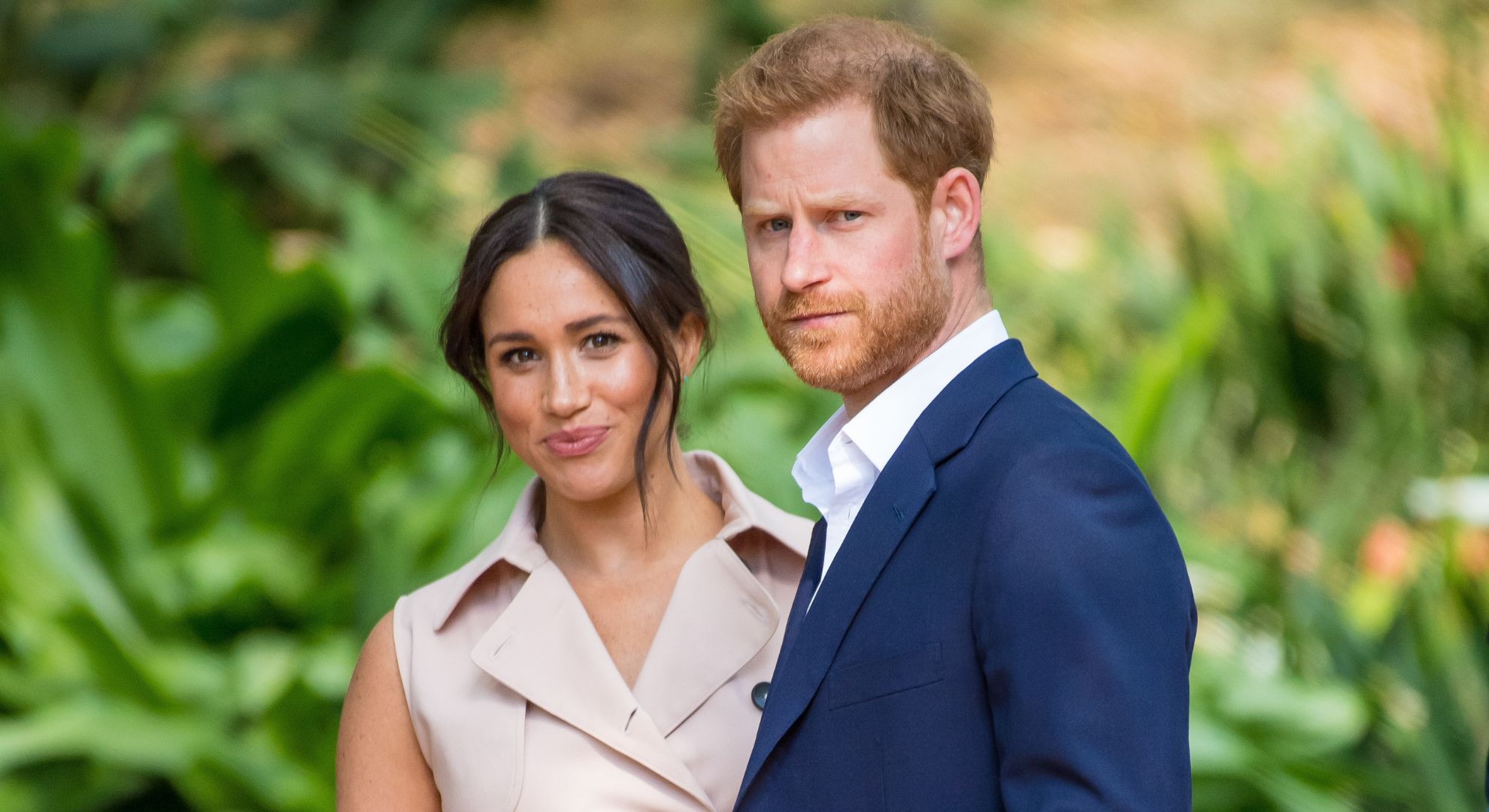 ‘Clue’ Prince Harry may have gave about UK return months before move was revealed