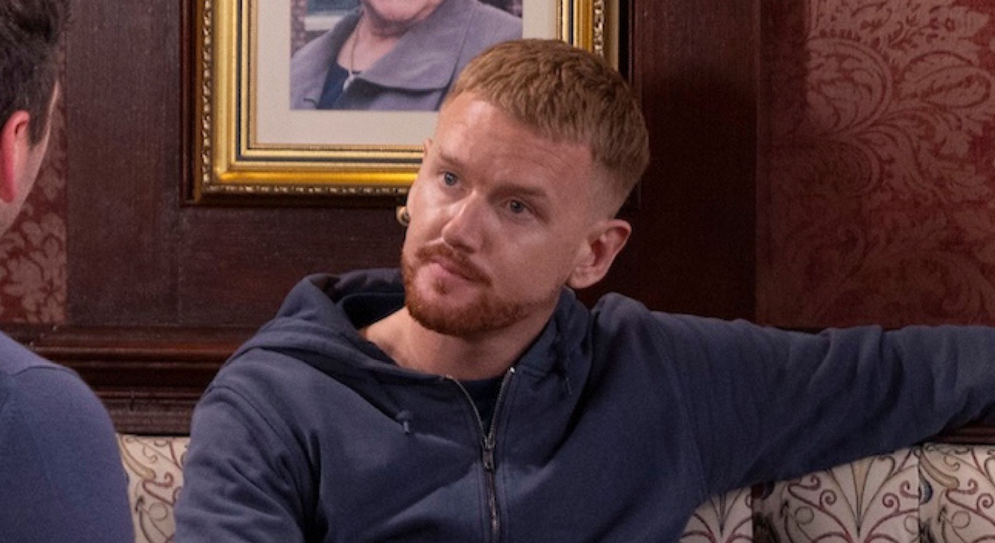 Gary exit ‘sealed’ as he goes to the police in surprise Coronation Street twist Gary exit ‘sealed’ as he goes to the police in surprise Coronation Street twist