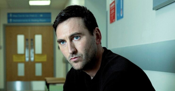 Kit Green has breast cancer in Coronation Street (Credit: ITV)