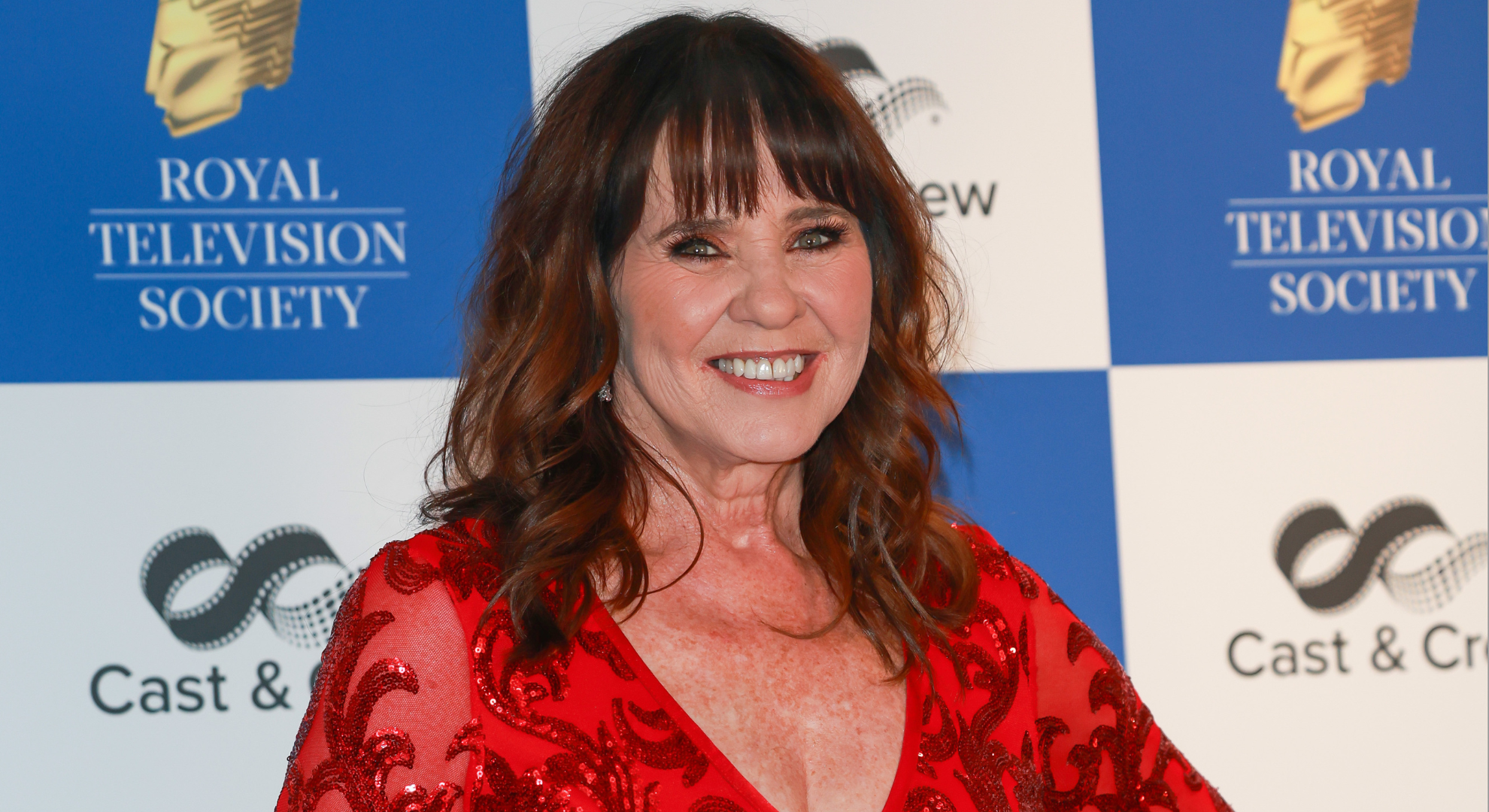 Coleen Nolan, 61, makes very cheeky confession about dating a toyboy