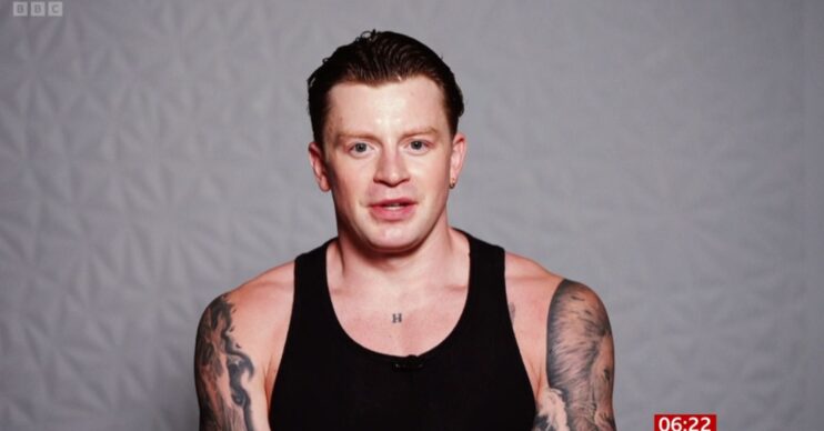 Adam Peaty
