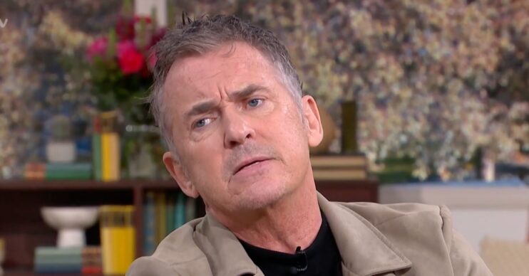 Shane Richie