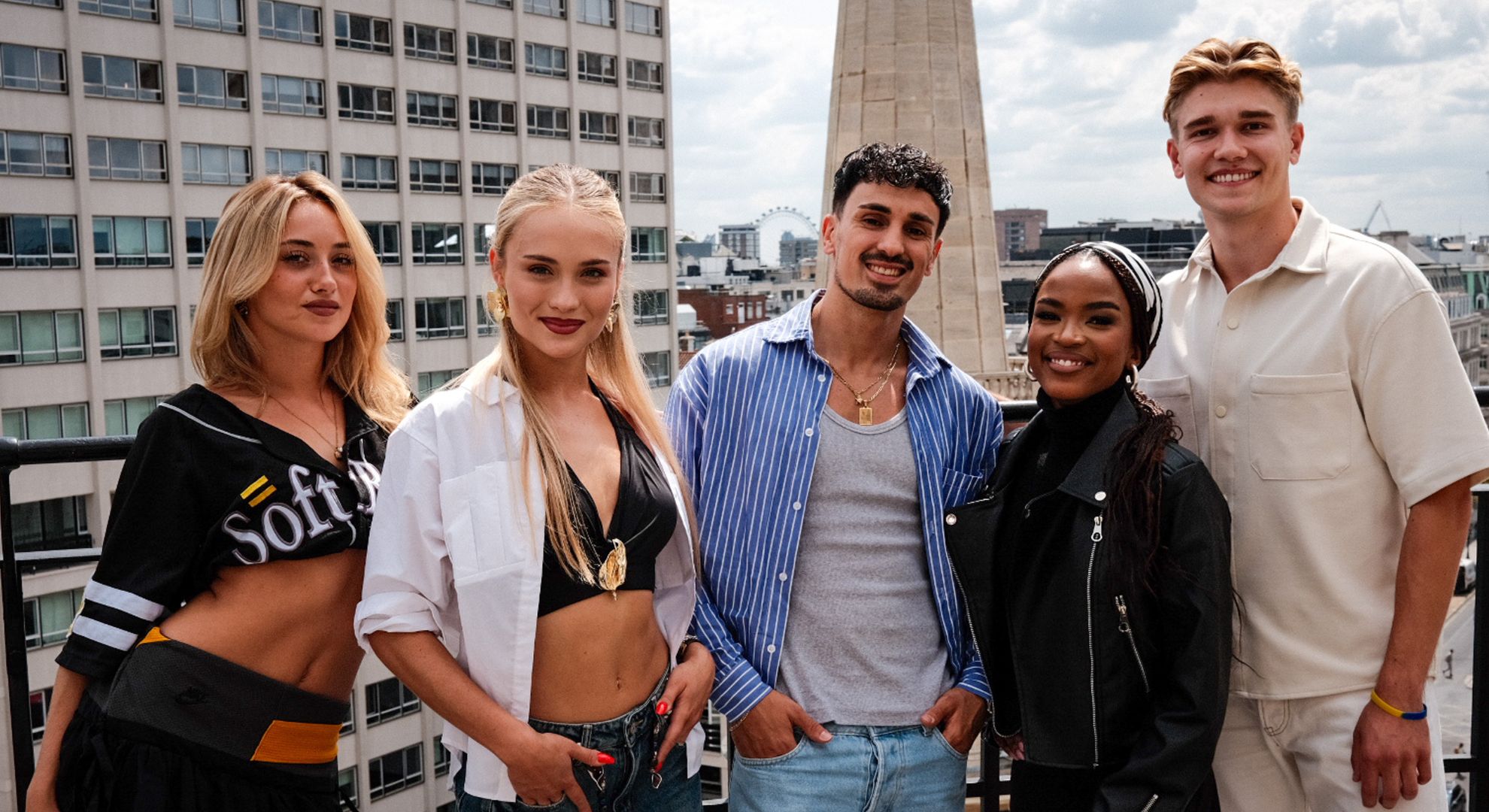 BBC hit back amid rumours of a fresh row threatening to hit Strictly following new pro announcements BBC hit back amid rumours of a fresh row threatening to hit Strictly following new pro announcements