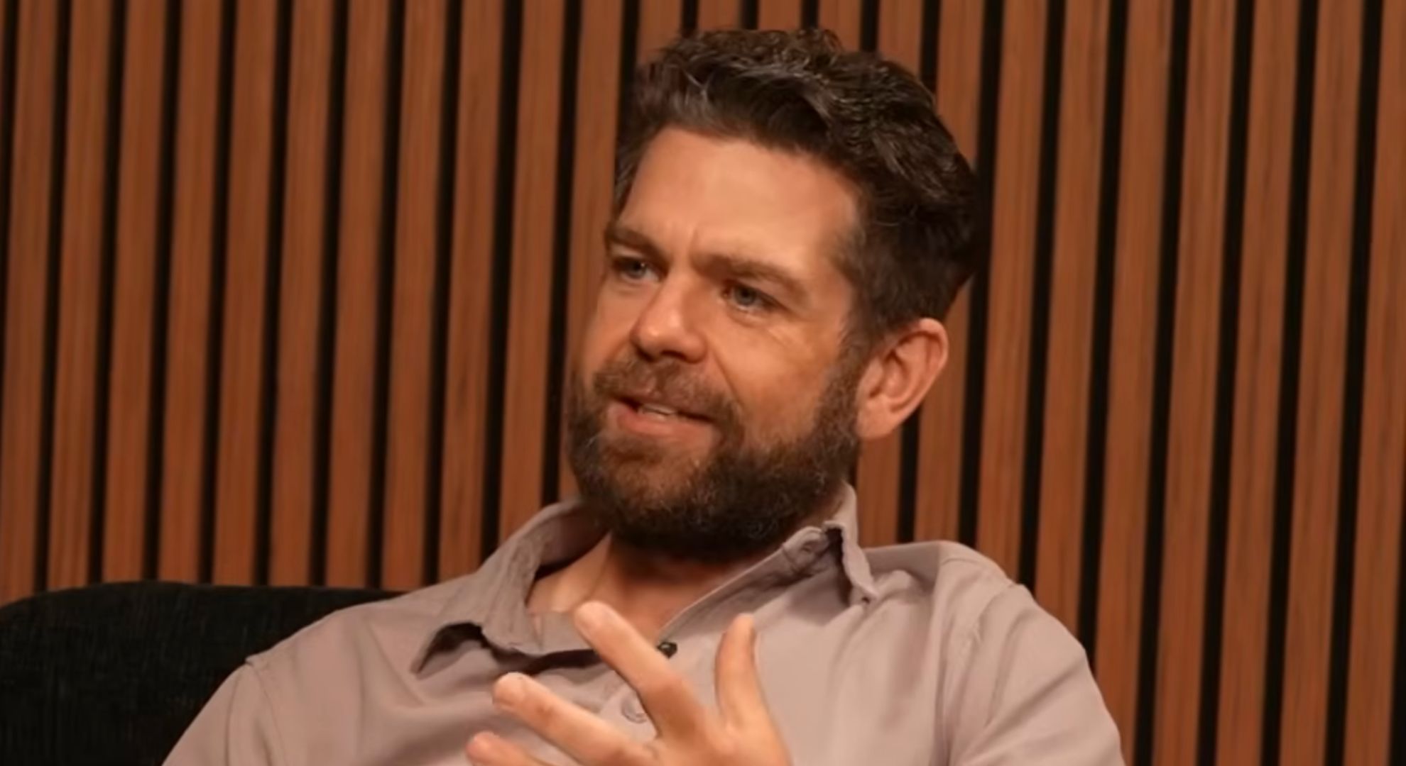 Jack Osbourne shares heartwarming snap with baby daughter he named after late dad Ozzy
