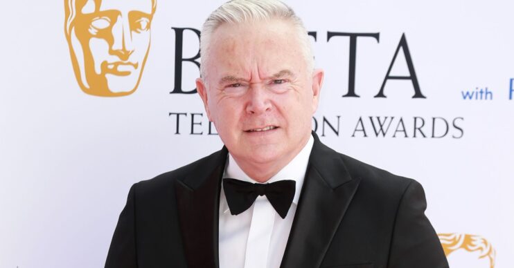 Huw Edwards
