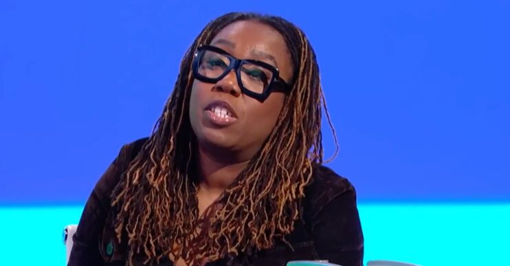 CHIZZY AKUDOLU on Would I Lie To You