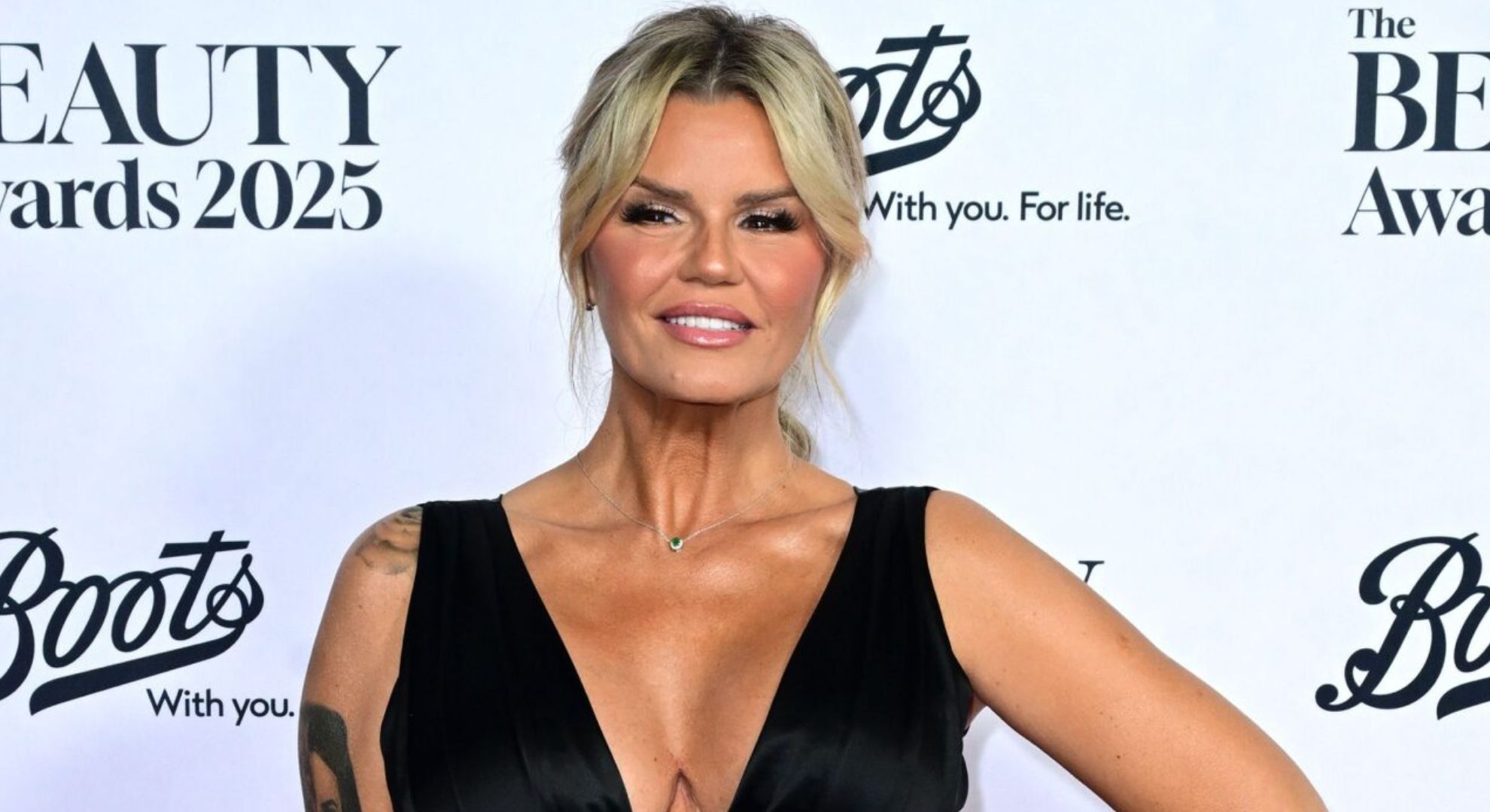 Kerry Katona bags new Good Morning Britain role