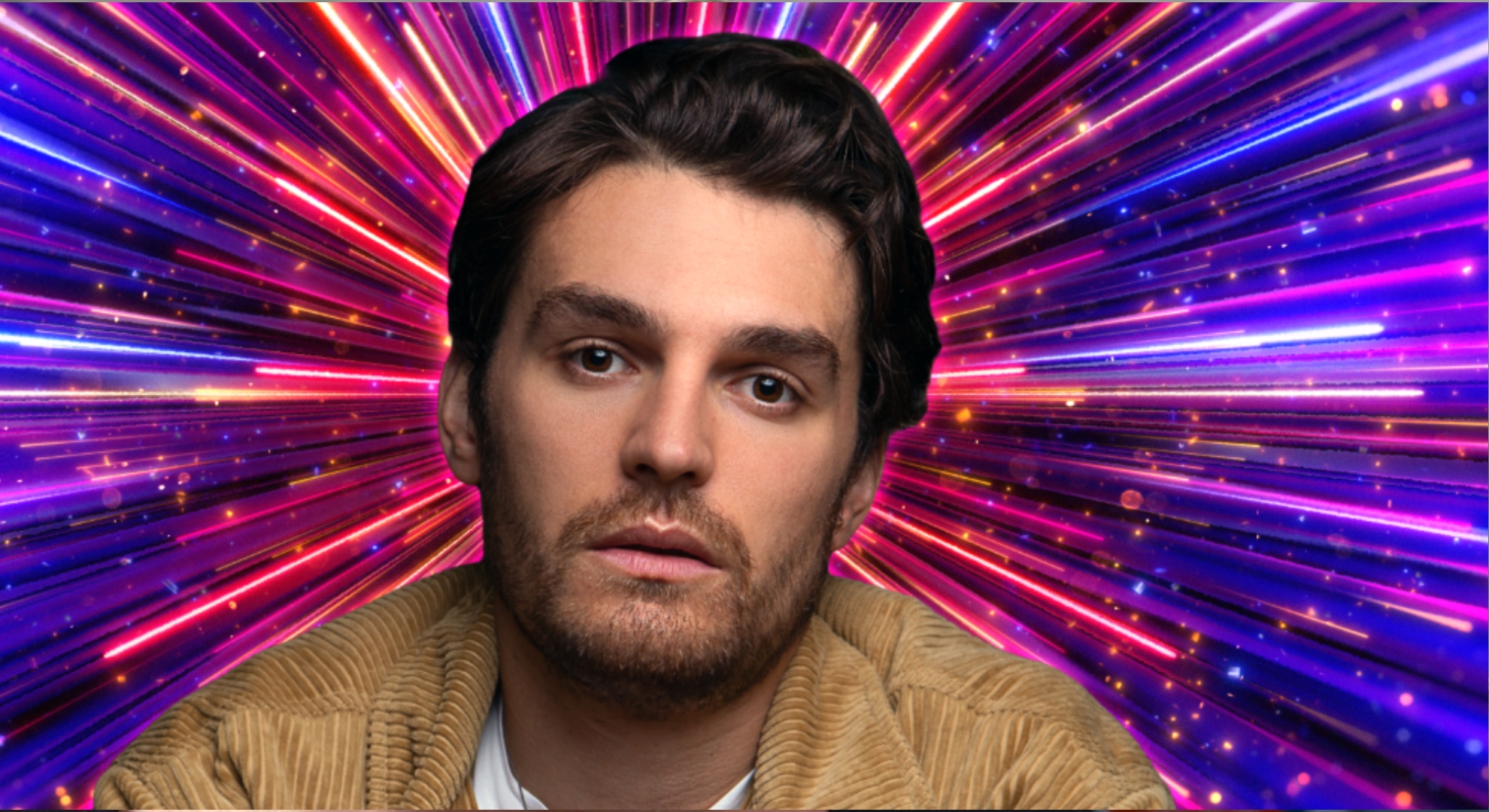 Strictly Come Dancing 2026 line-up grows as Emmerdale star Lawrence Robb announced as 12th celebrity