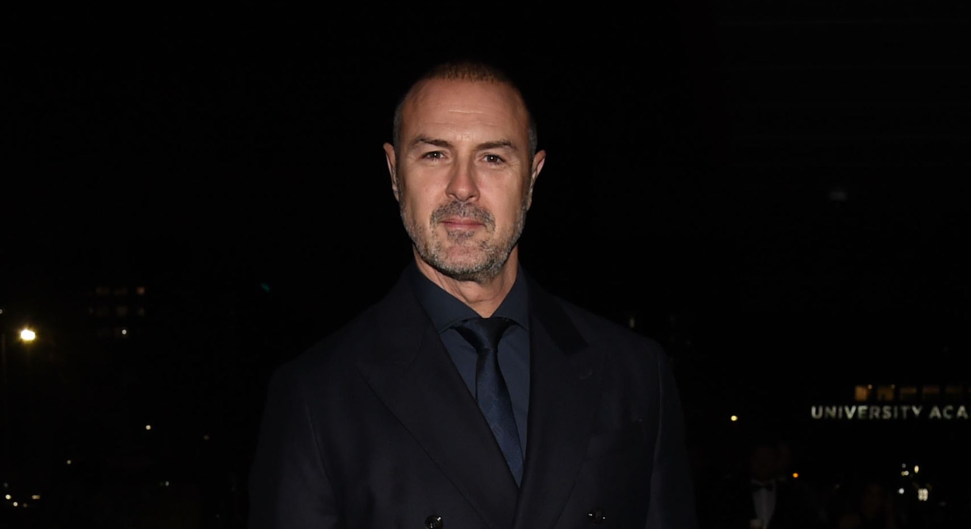 Paddy McGuinness ‘finds love’ following split from ex-wife Christine