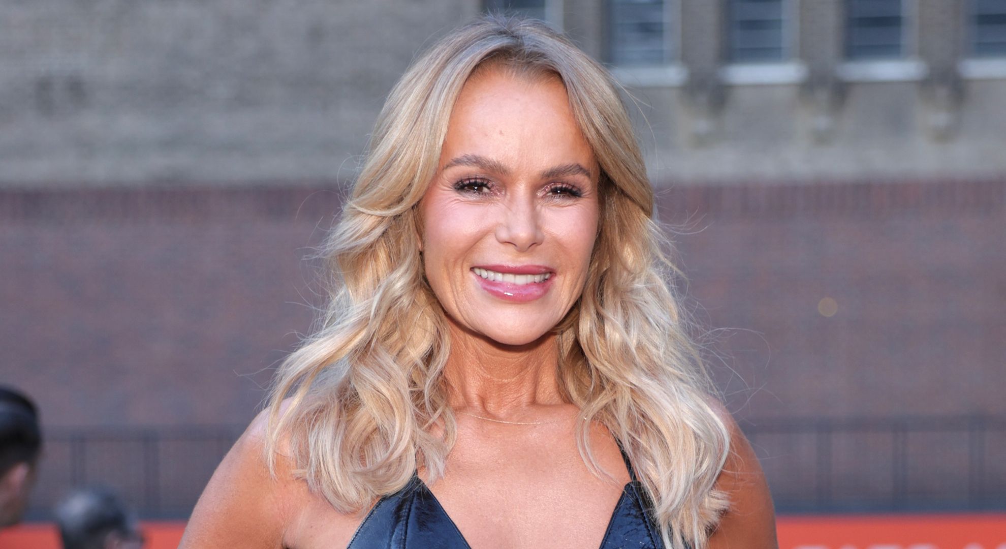 Amanda Holden shares stunning look into her ‘£7million’ mansion