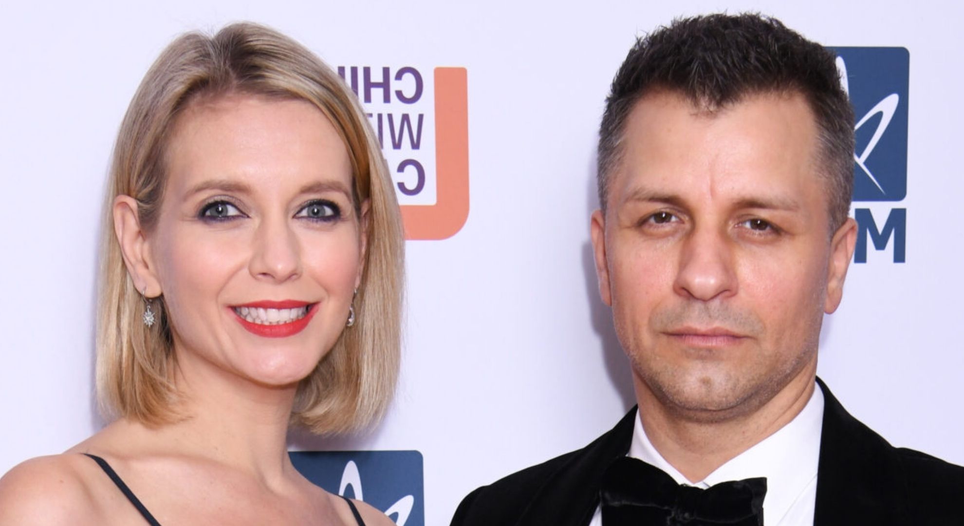 Rachel Riley admits strain on marriage with Strictly star Pasha ahead of tour