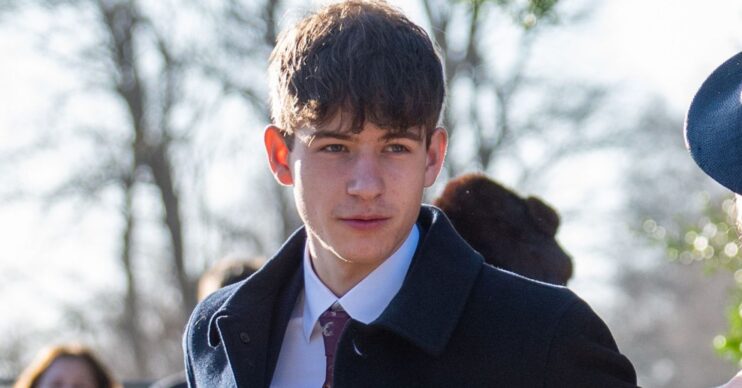 James Earl of Wessex