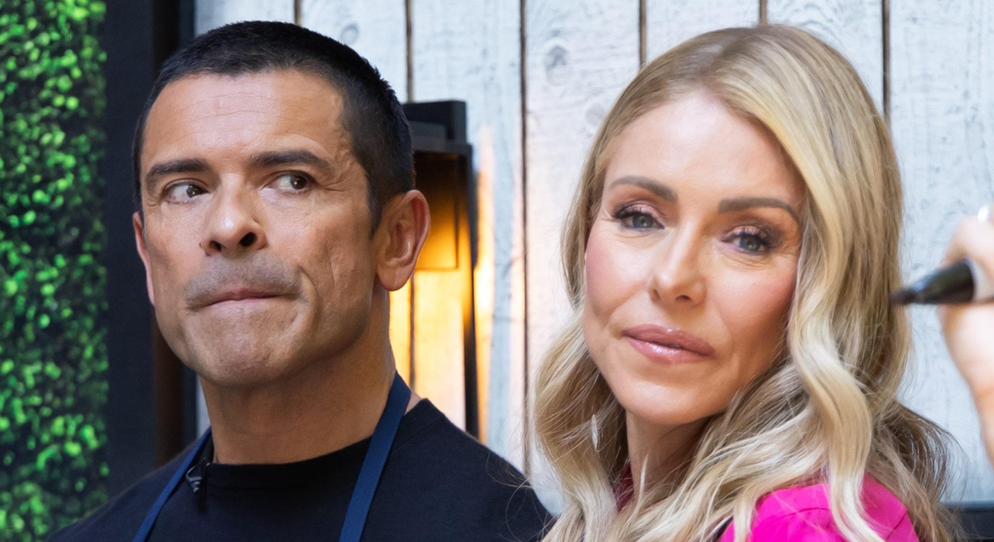 Mark Consuelos makes playful ‘loveless marriage’ confession about wife Kelly Ripa
