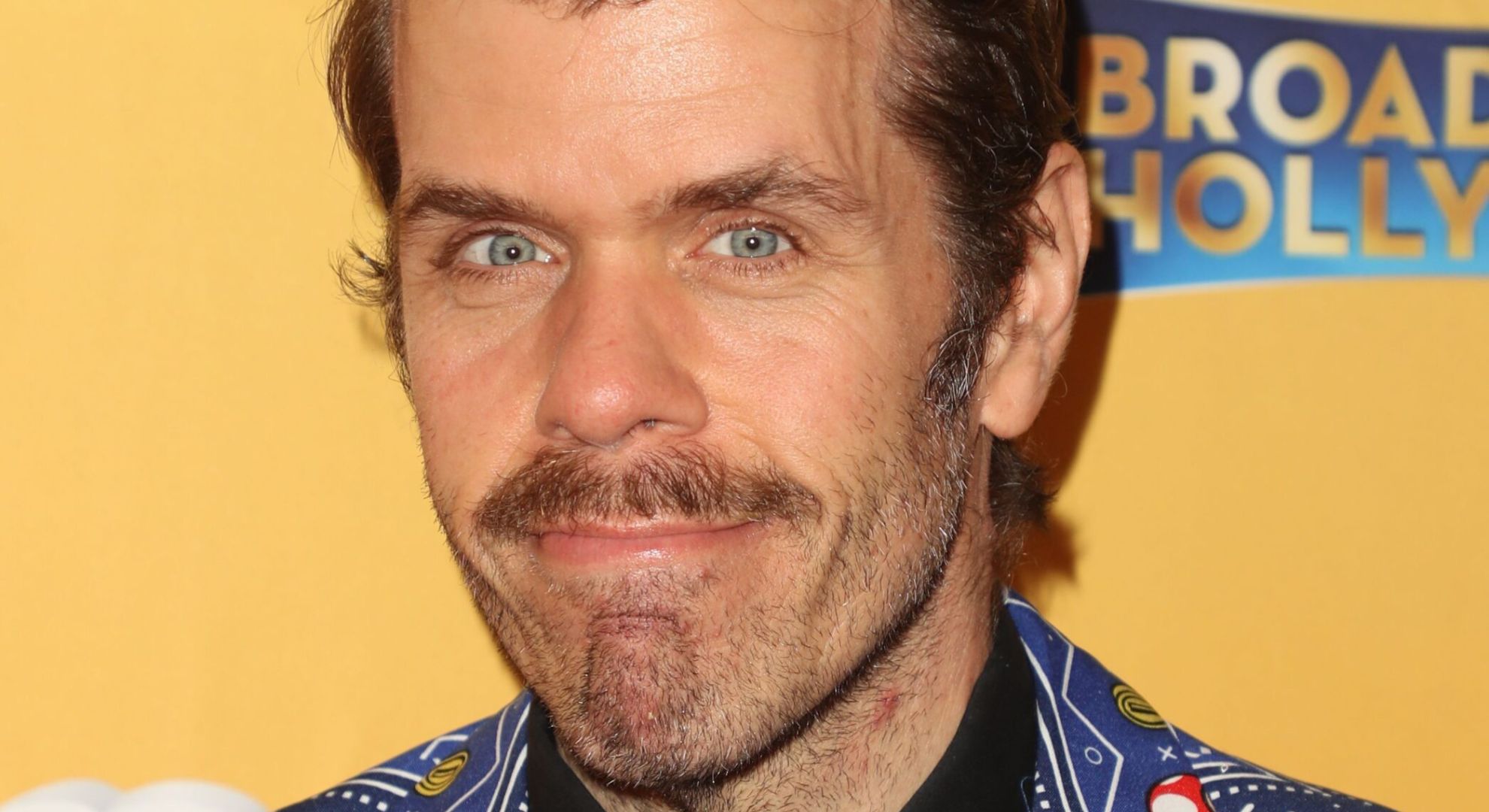 Perez Hilton’s mother files for temporary custody of his three children after self-harm livestream incident