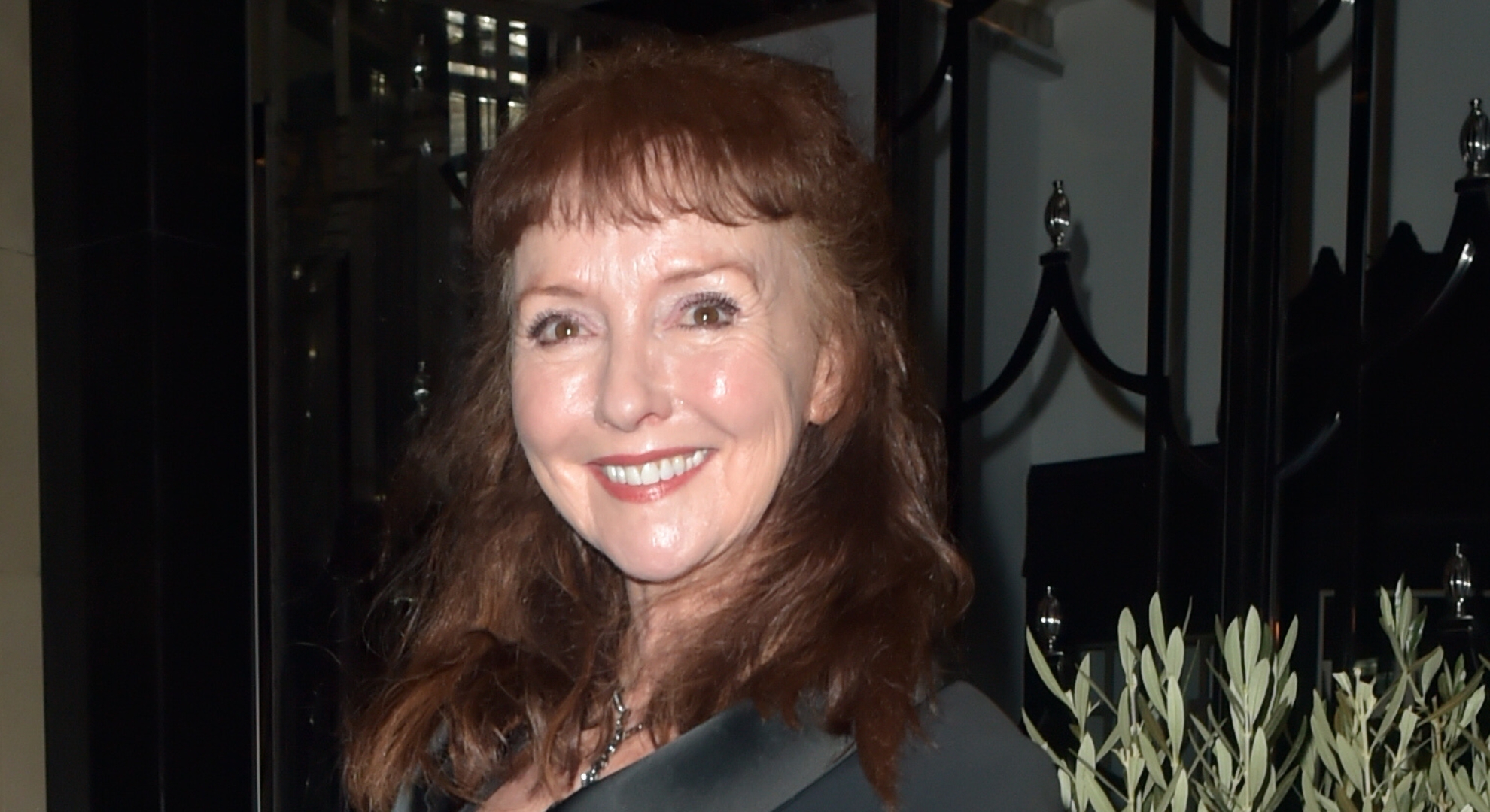 Melanie Walters’ Gavin and Stacey co-star reveals her perfect Strictly pro: ‘He’s just lovely’