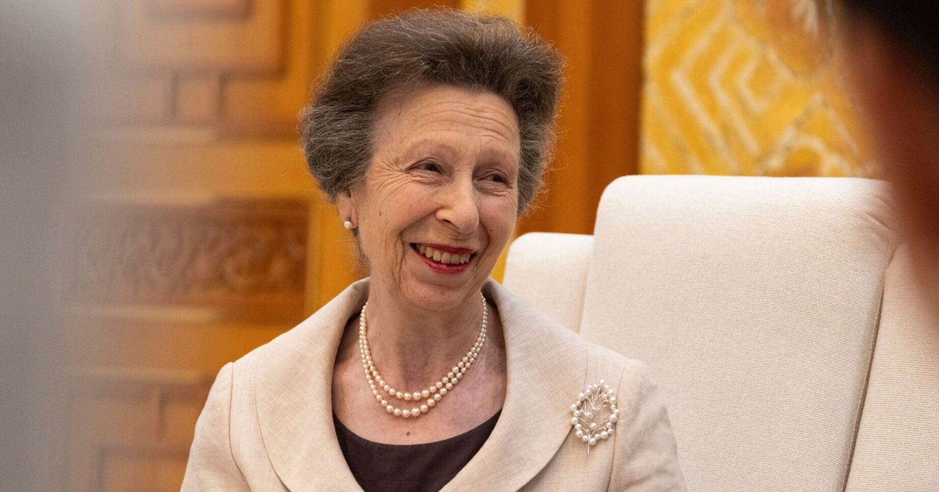 Princess Anne
