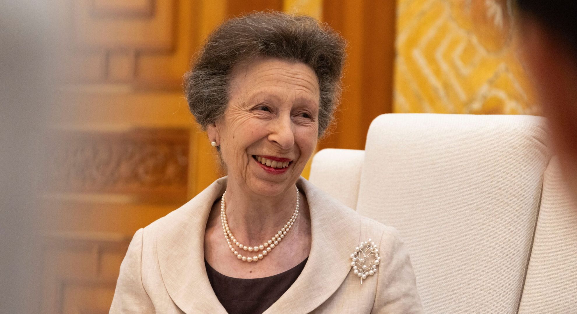 Princess Anne’s strict birthday rule explained as she turns 76