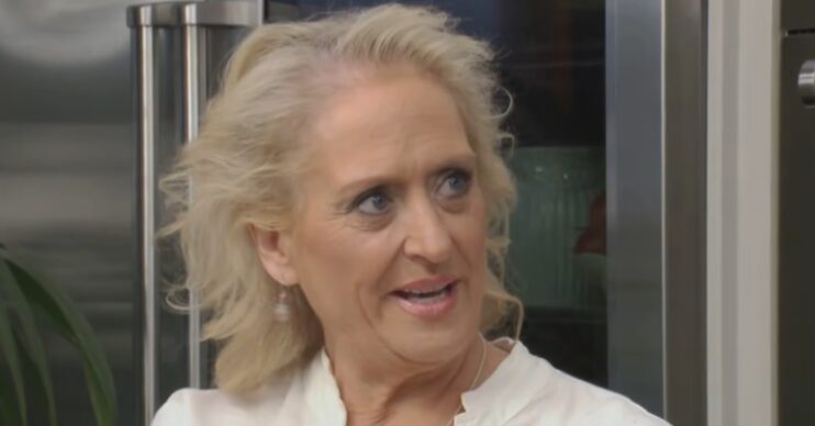Alysia Vasey on James Martin's Saturday Morning
