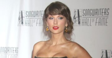 Taylor Swift unveils new hair look following wedding to Travis Kelce