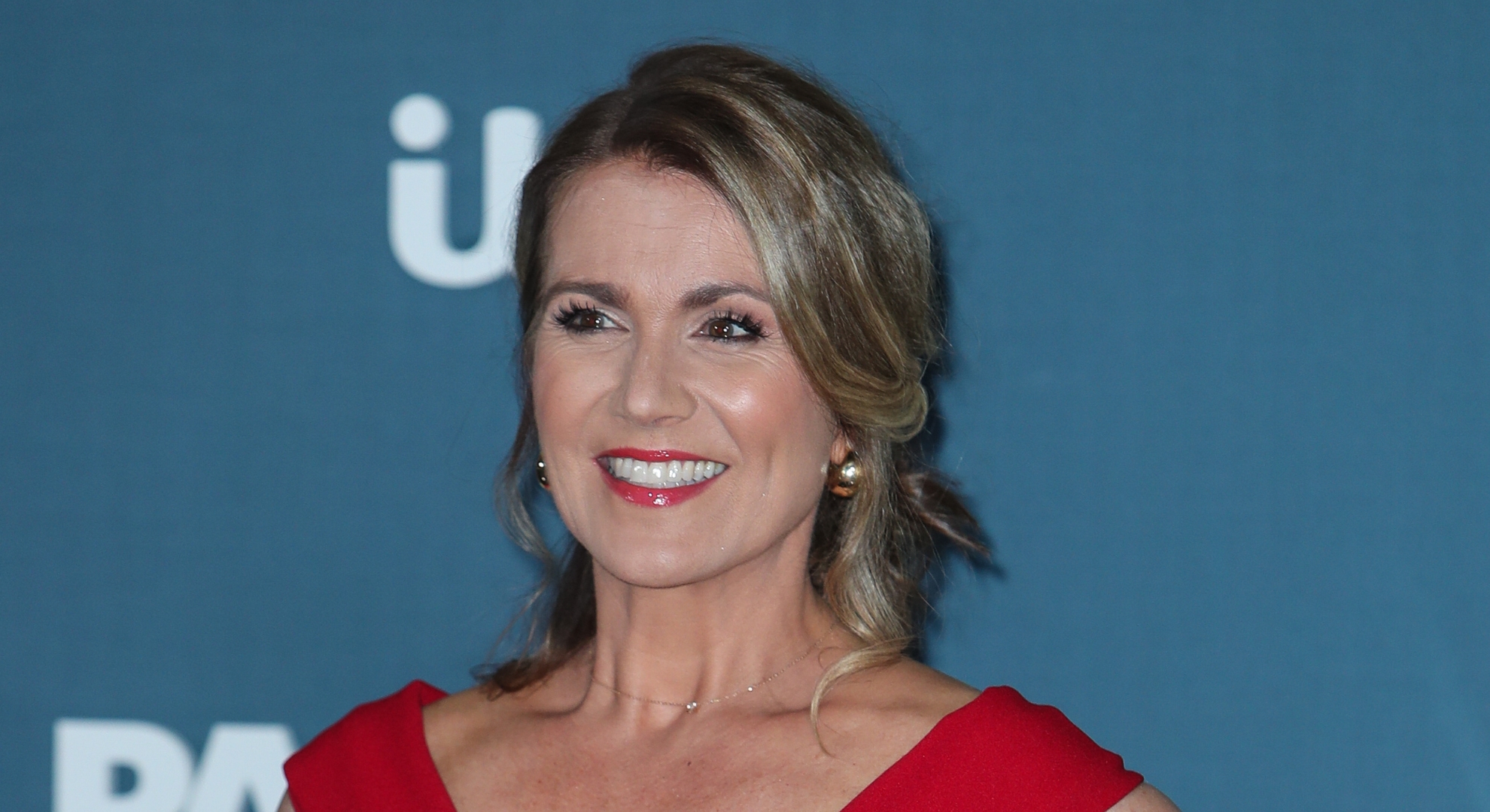 Susanna Reid wows in plunging swimsuit as she insists ‘don’t let anyone tell you that you are too old’