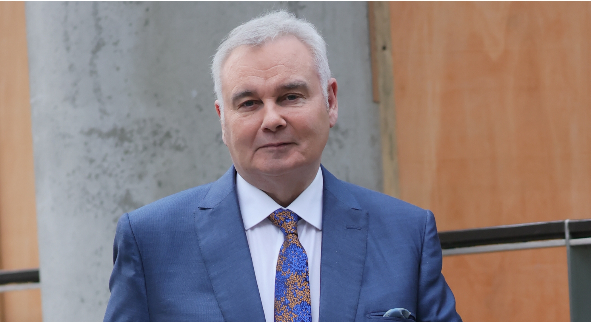 Fears as Eamonn Holmes’ GB News bosses ‘have barely heard from him’ amid health woes