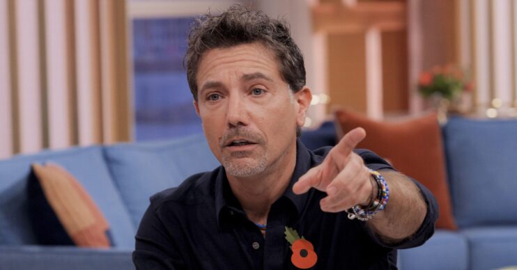 Gino D'Acampo