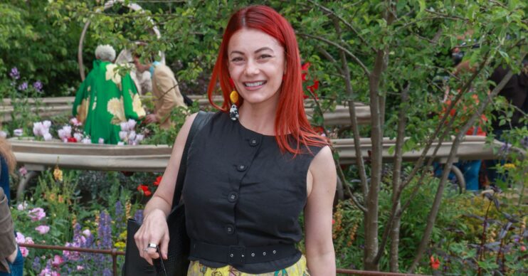 Dianne Buswell