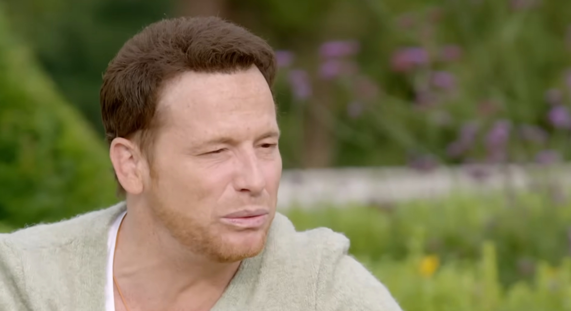 Joe Swash on Batch from Scratch: Cooking For Less