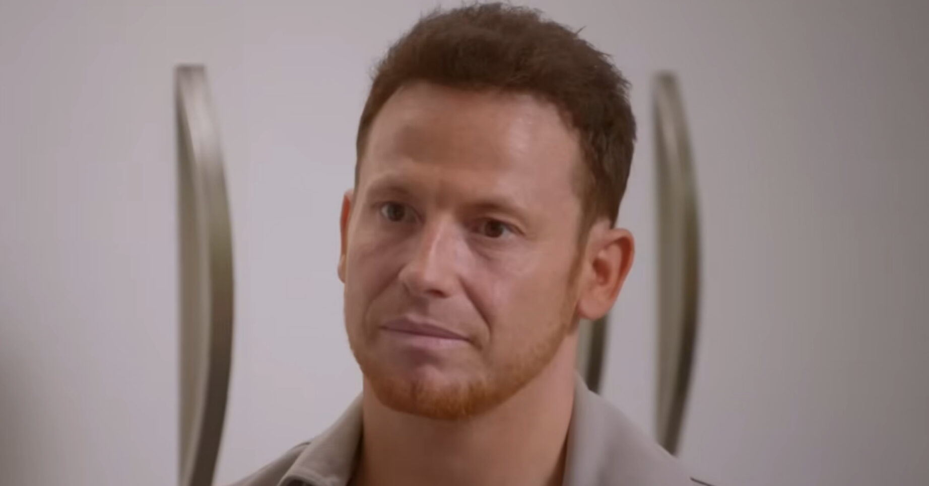 Joe Swash on Batch from Scratch: Cooking For Less